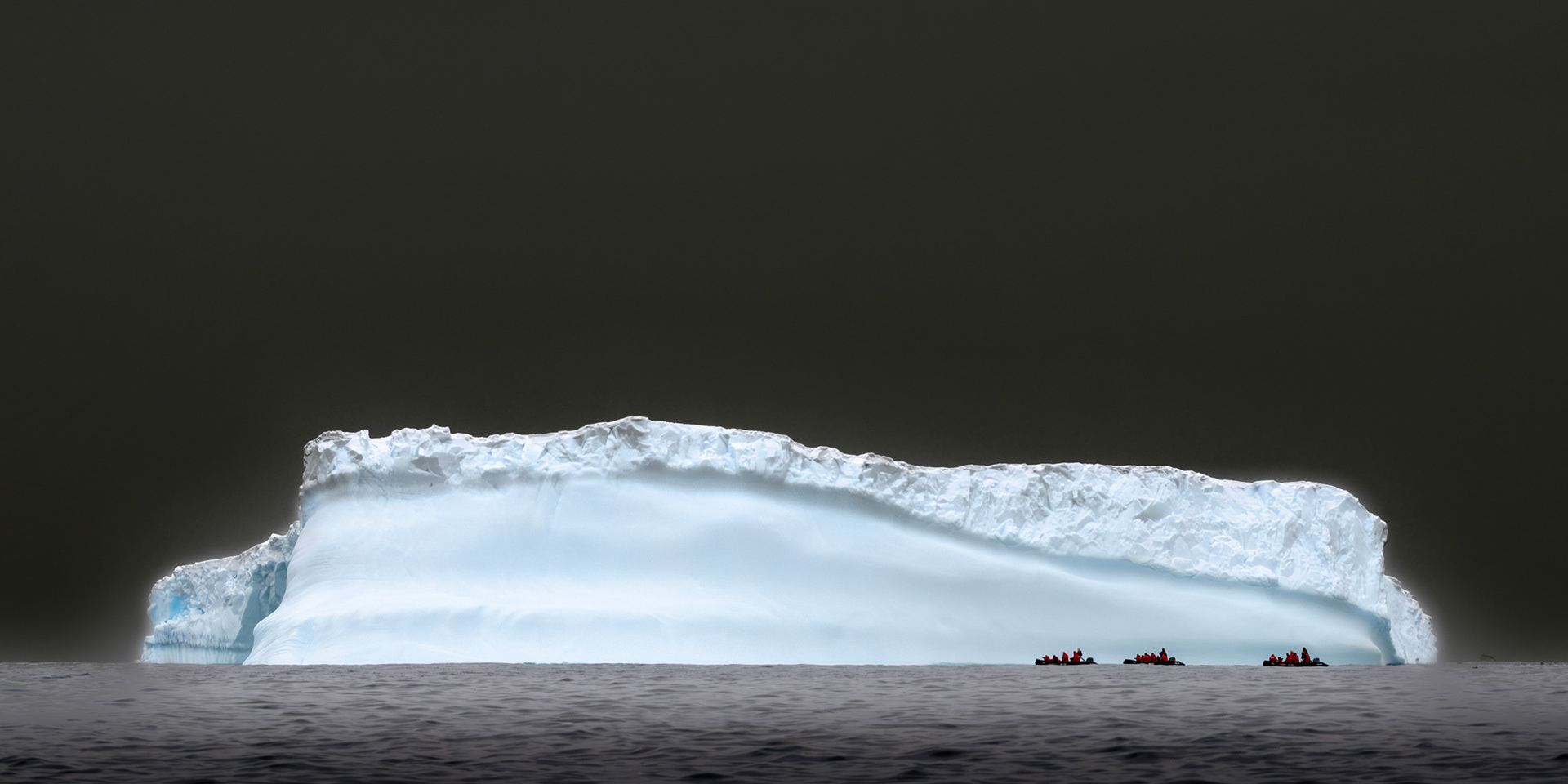 Intercurrence island