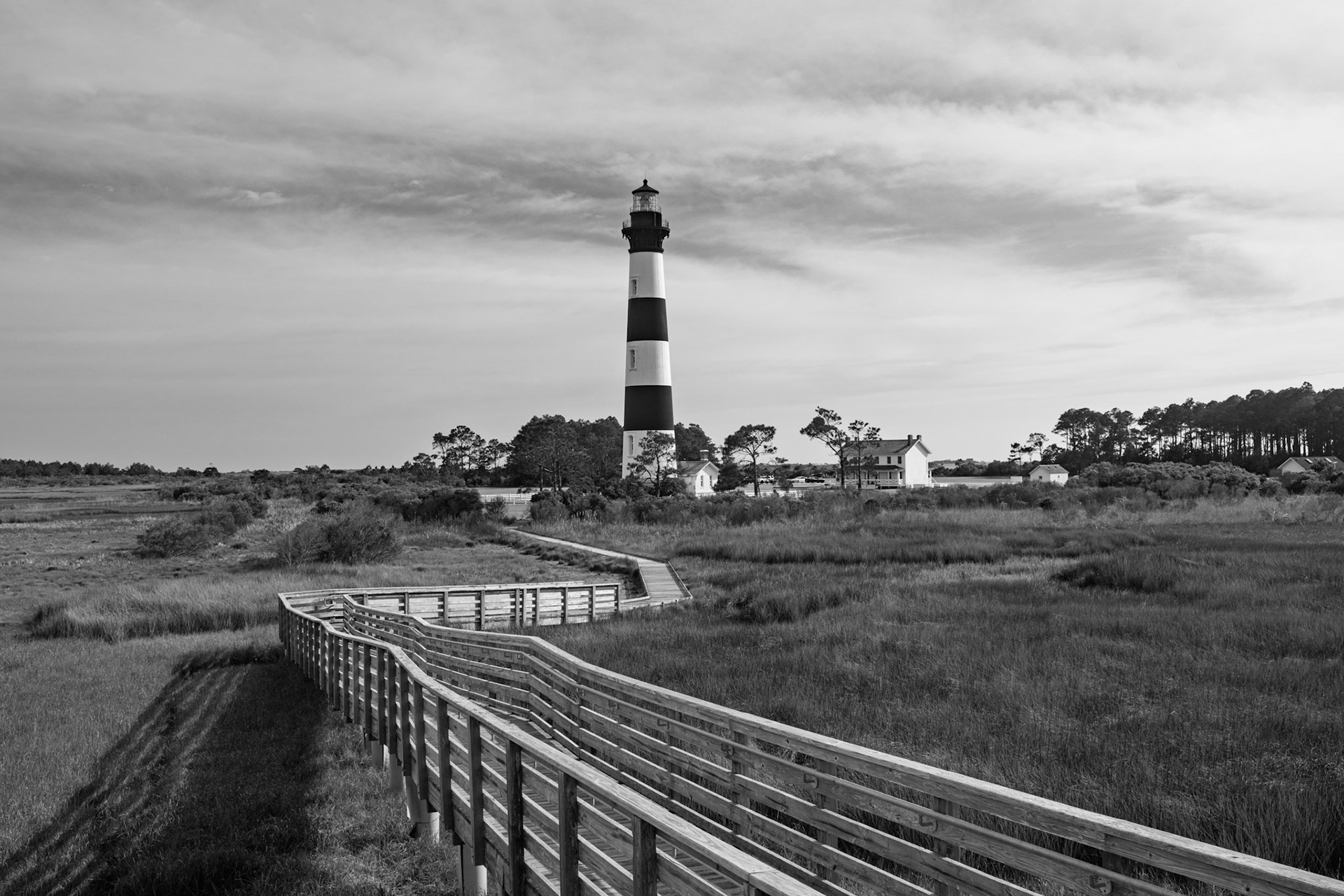 Bodie Island Lighthouse, OBX