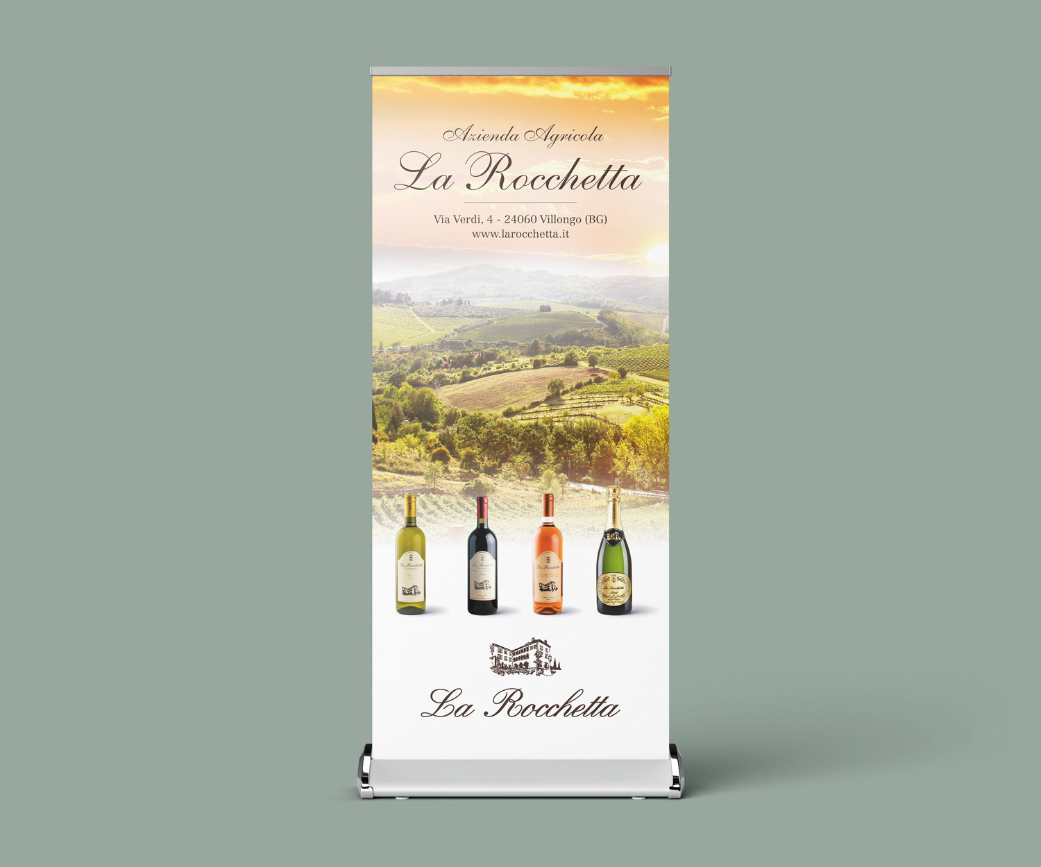 Mockups Design