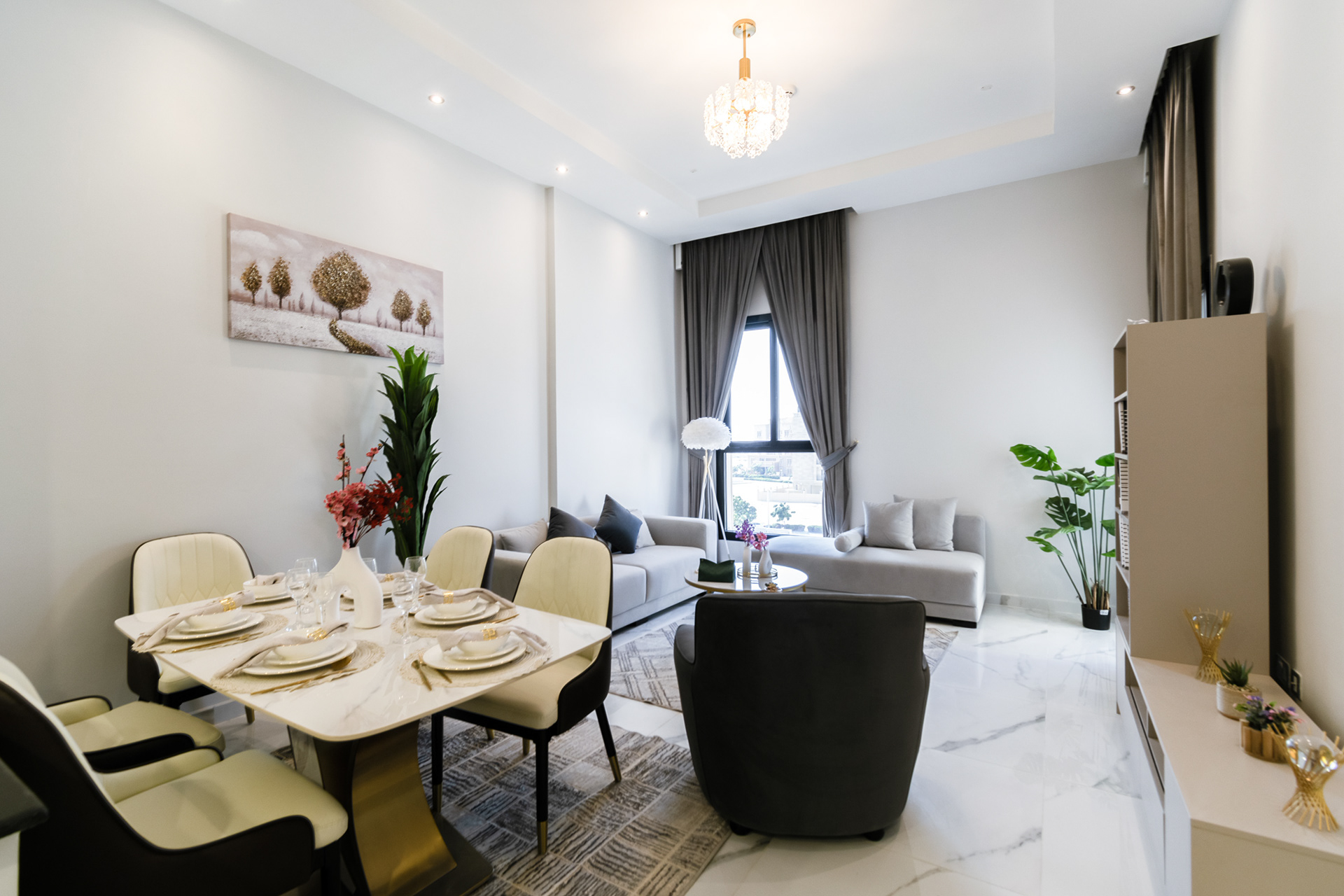 A14 Fox Hills, Lusail