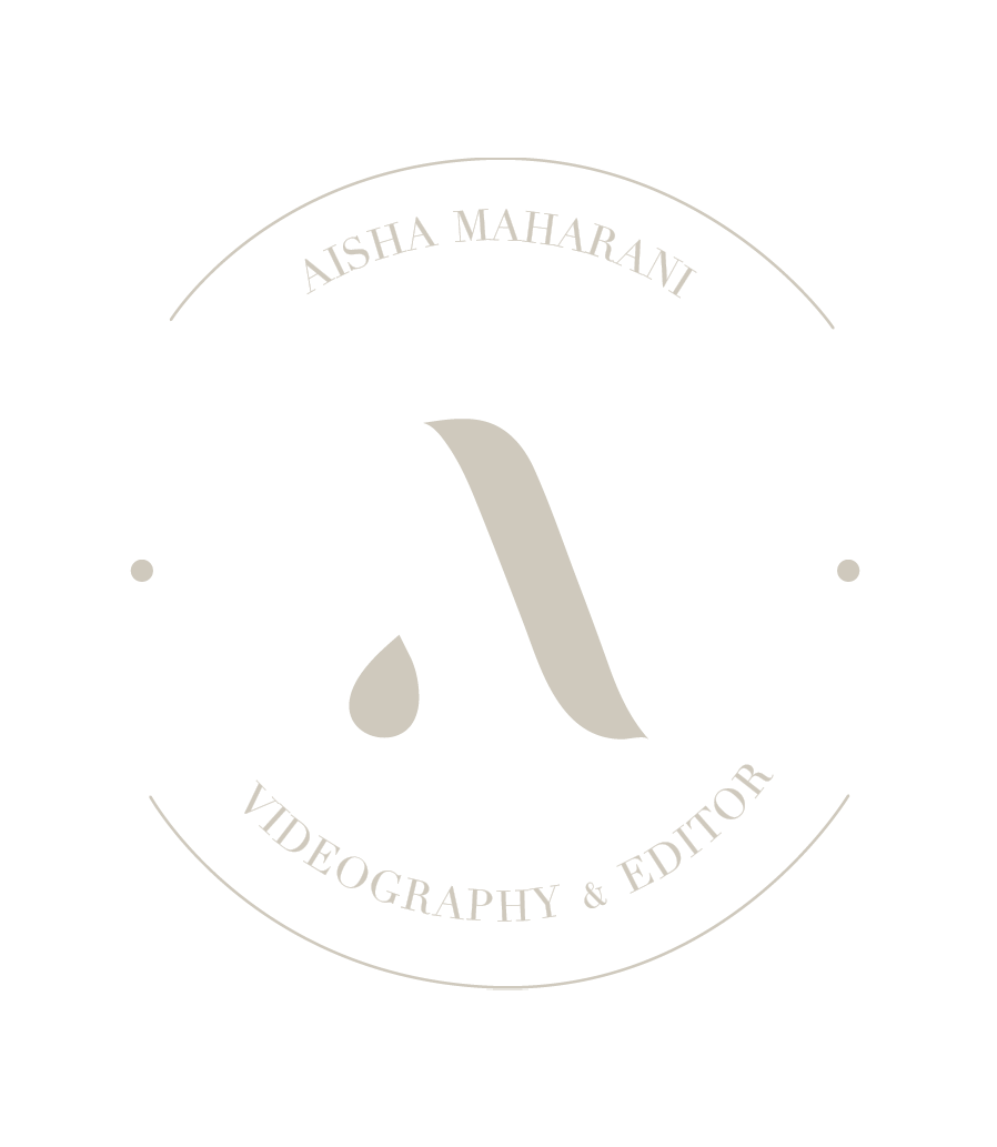 Aisha Maharani