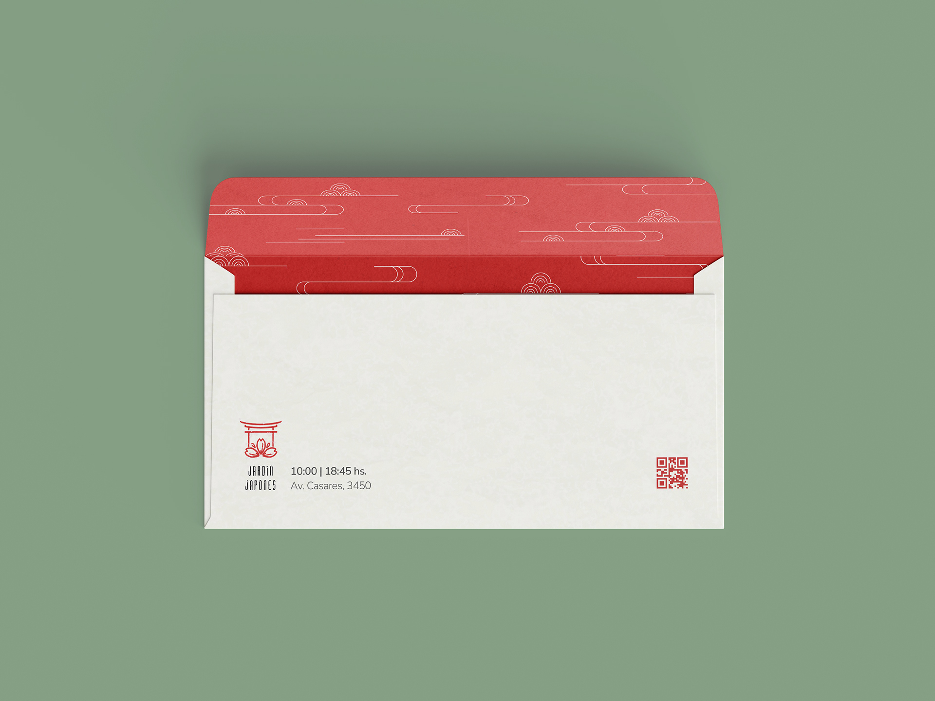 ENVELOPE