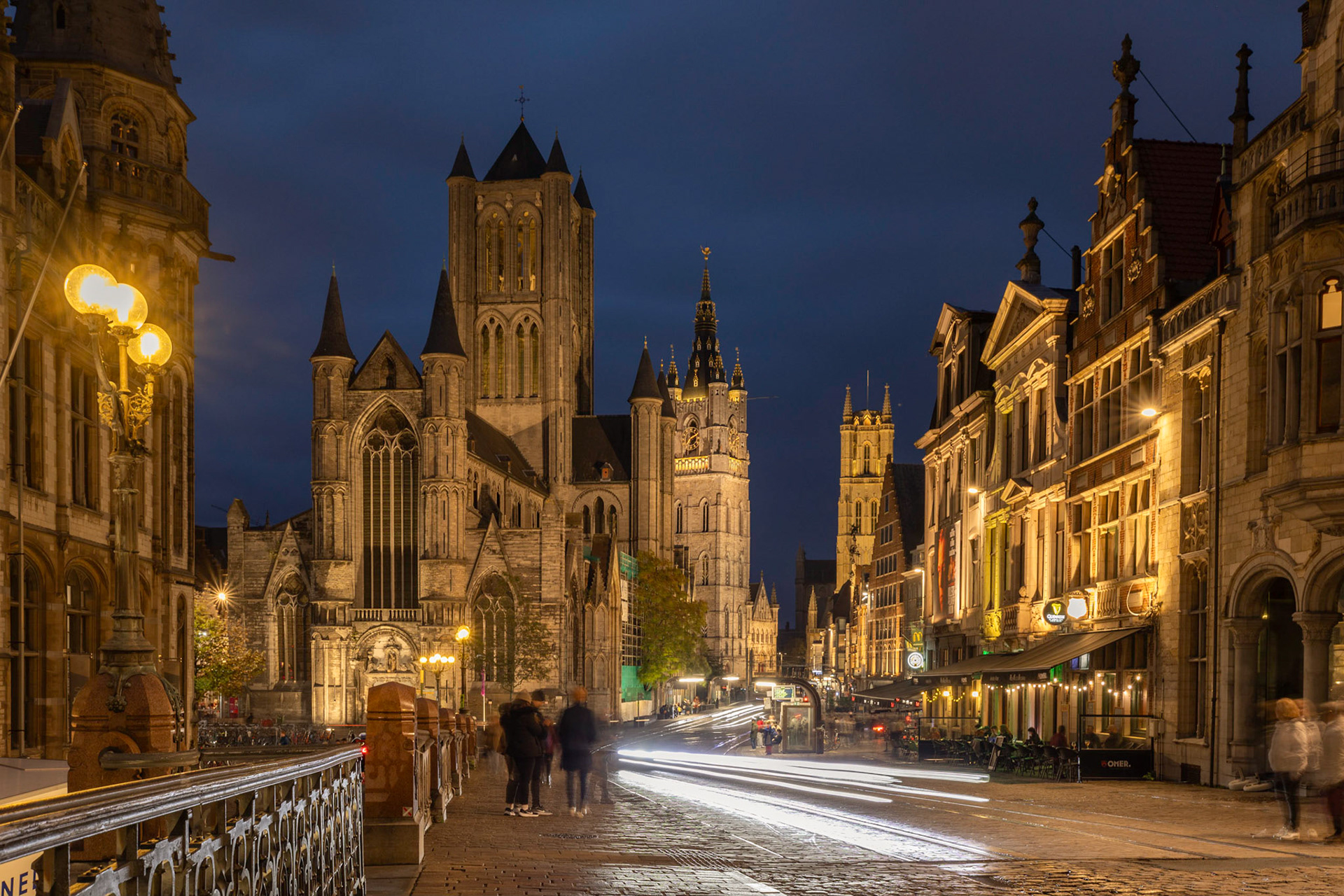 Gent, 2023