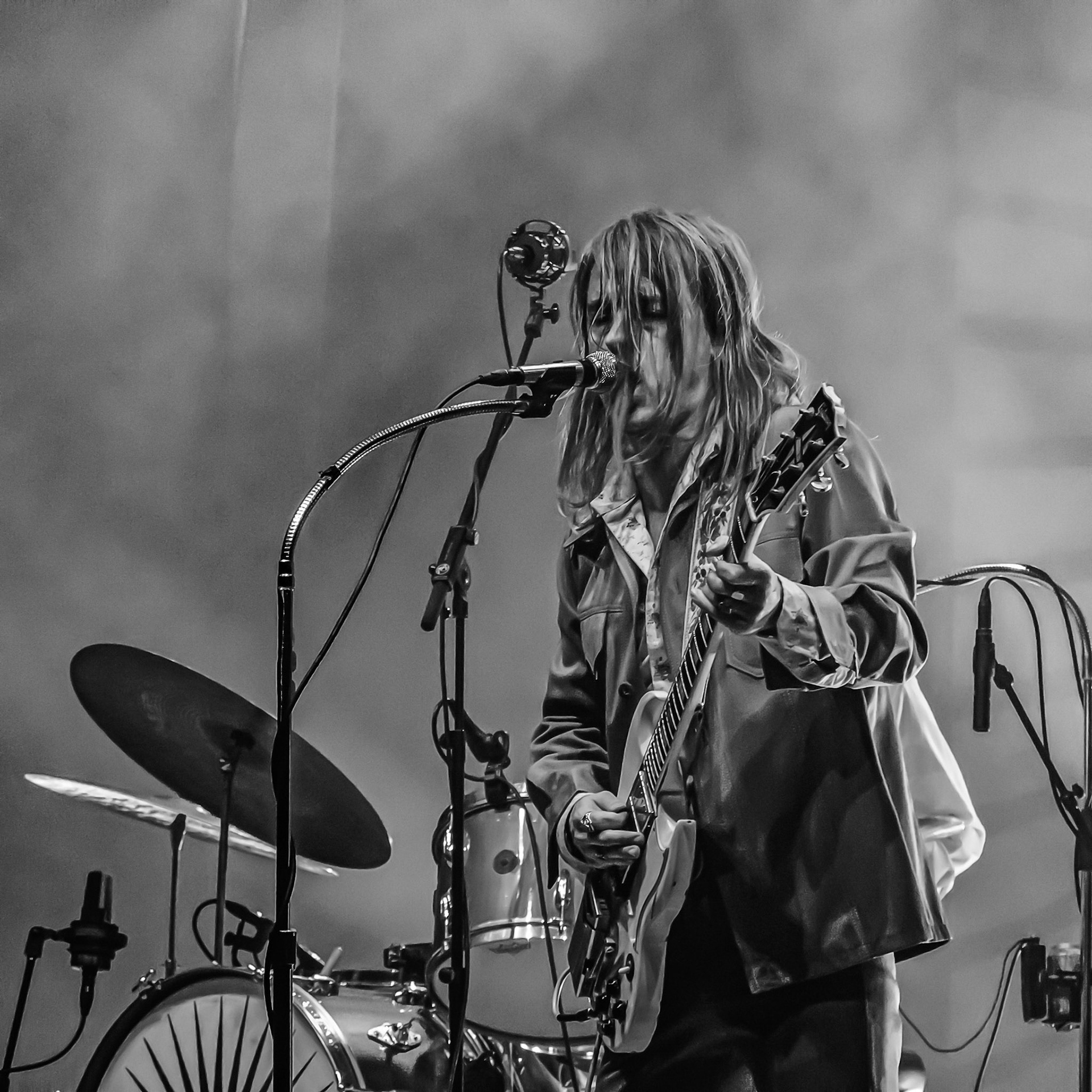 DeWolff, FestiFallz 2021