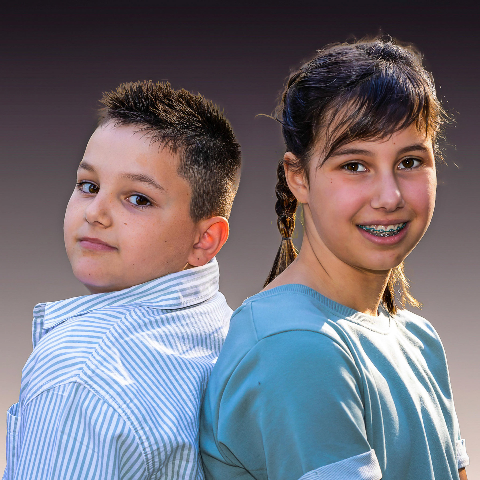 Melvin en Jennifer, 2023