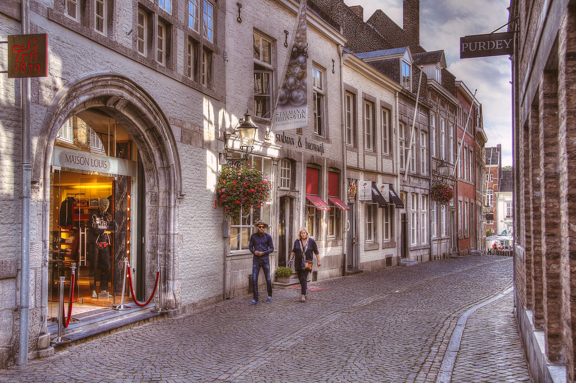 Maastricht, 2015