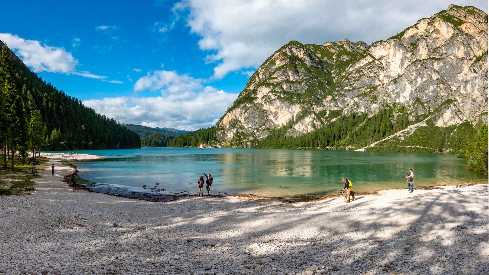Süd-Tirol, 2020