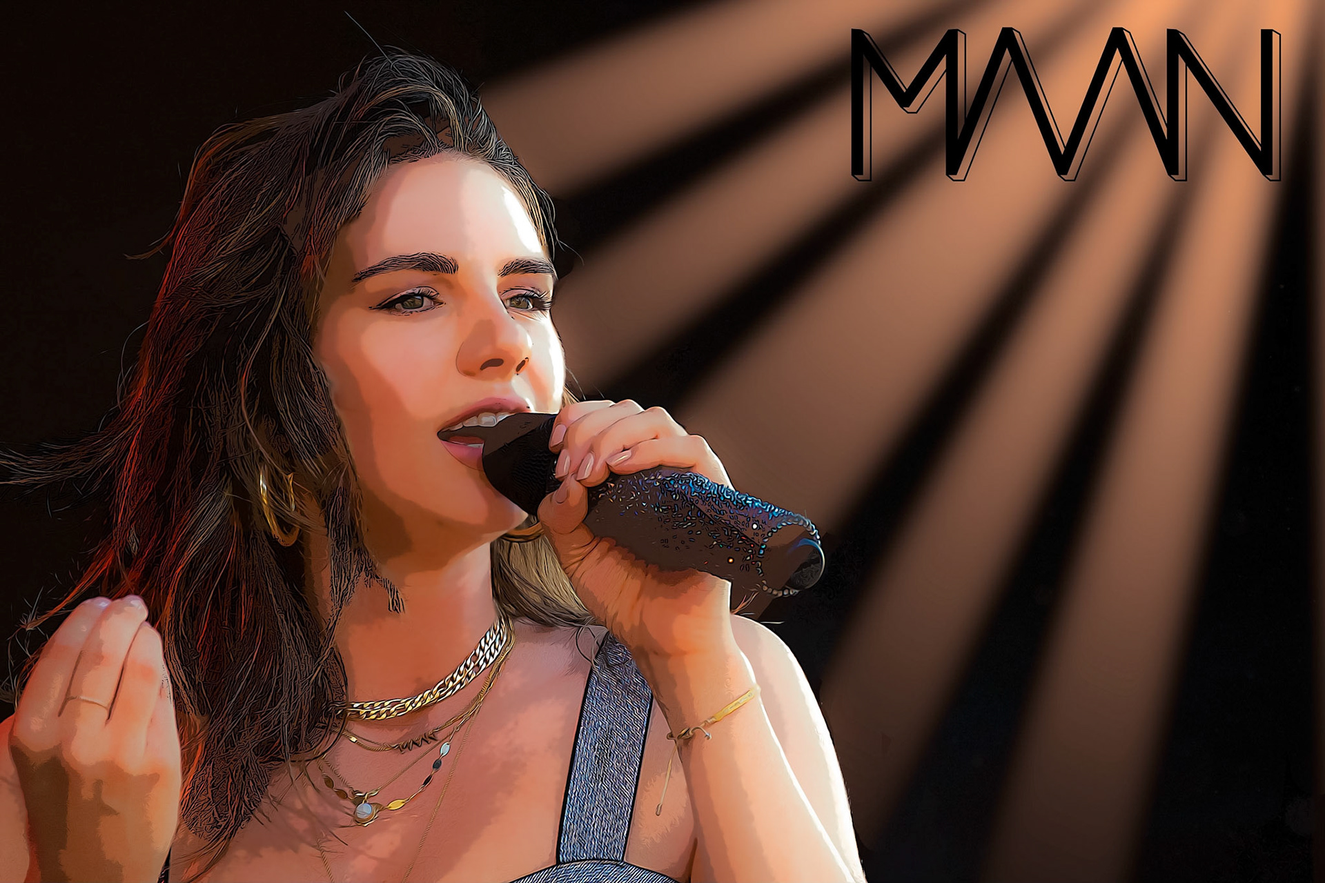 Bevrijdingsfestival Weert, 2019