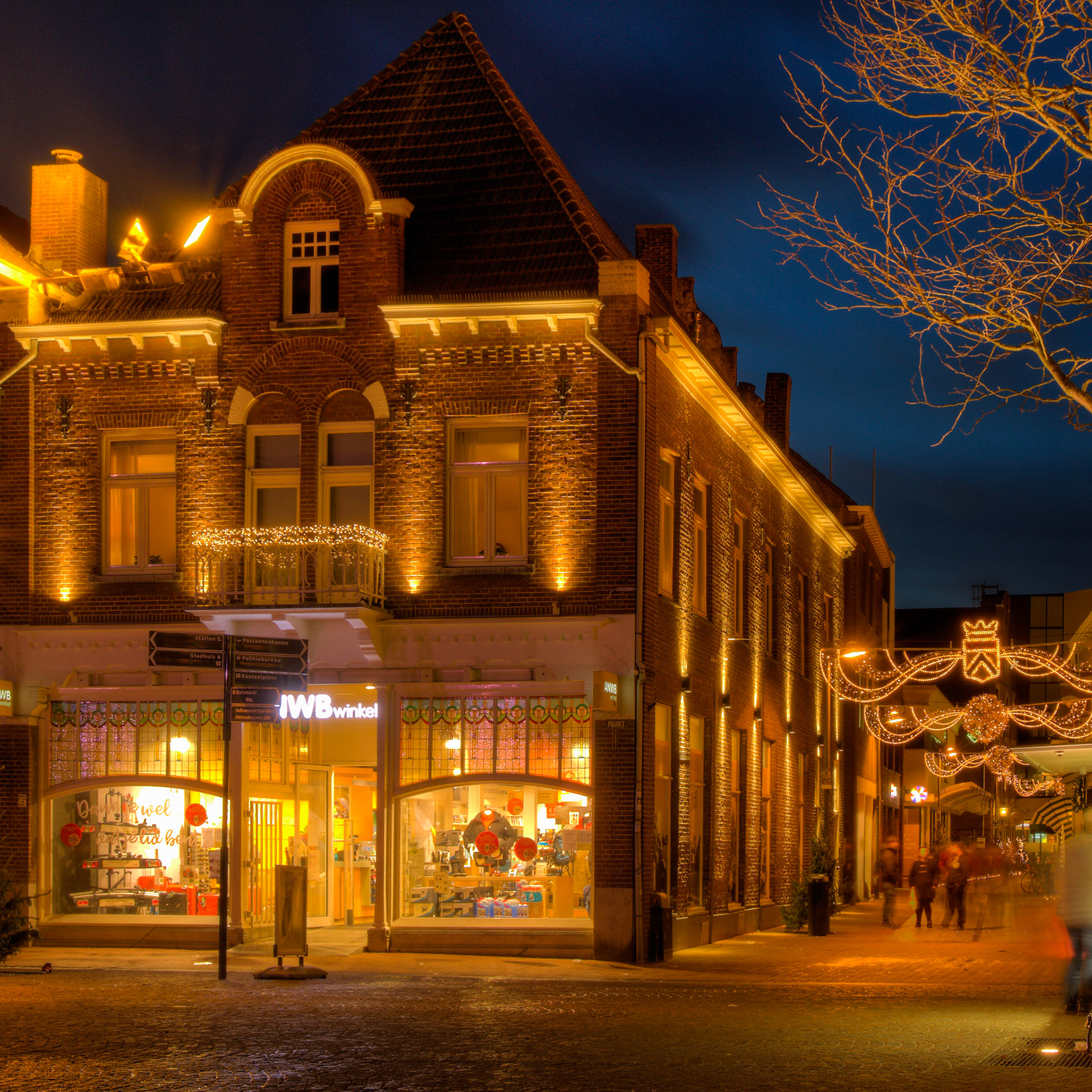 Weert, 2018