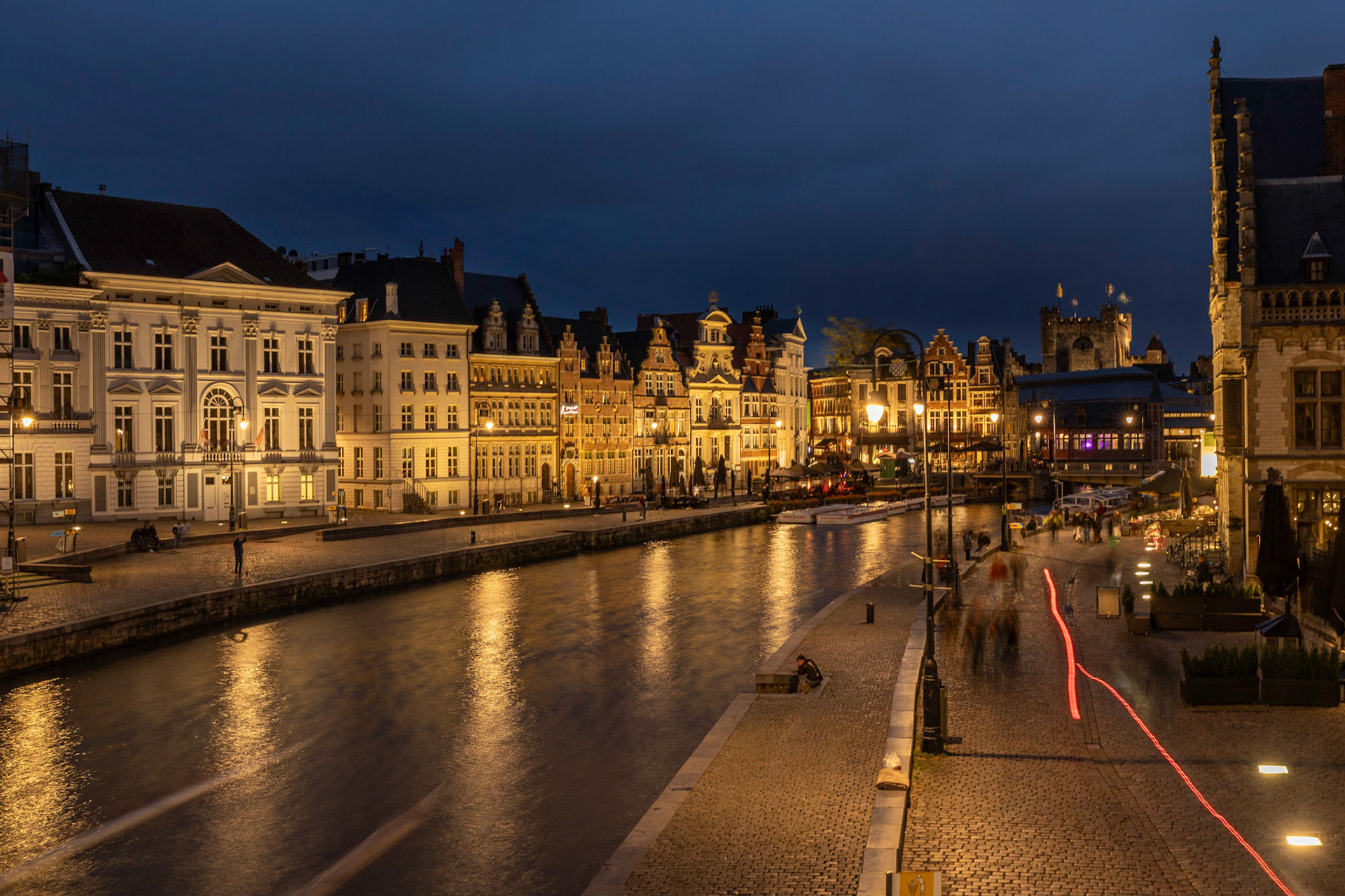 Gent, 2023