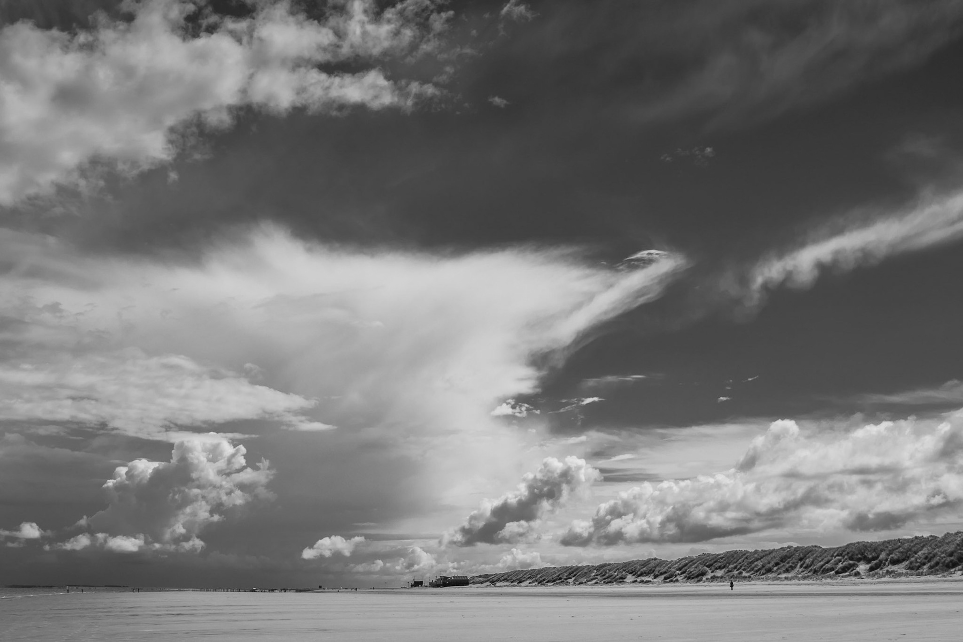 Renesse, 2017
