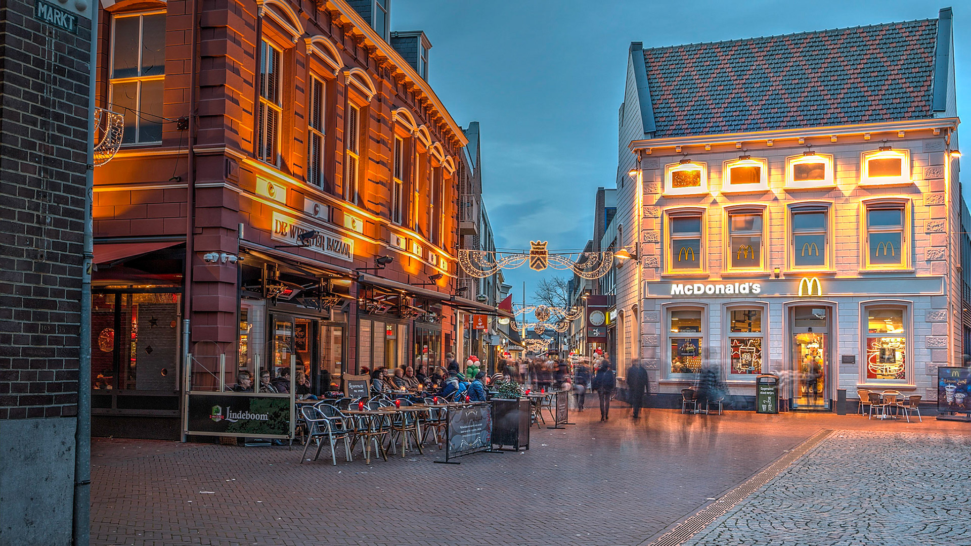 Weert, 2015