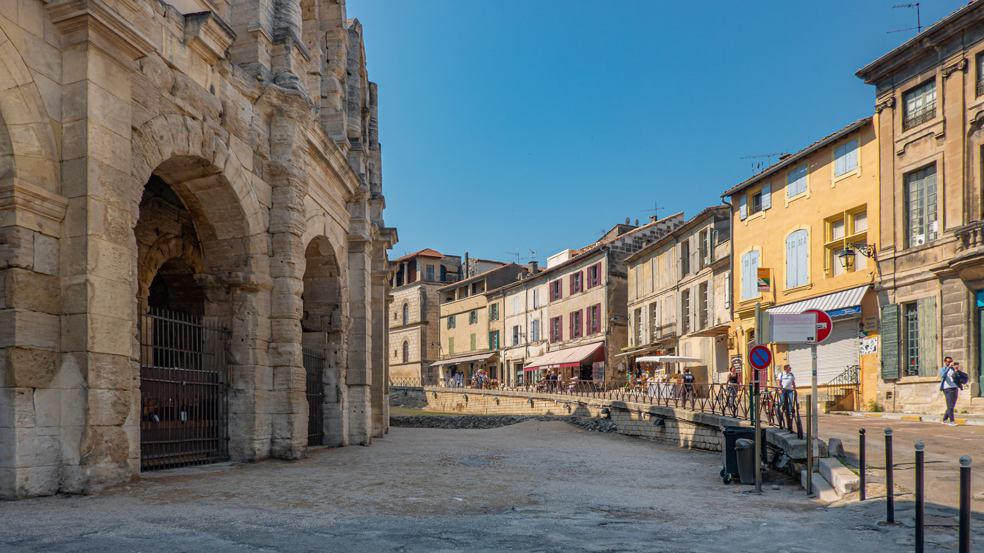 Arles, 2023