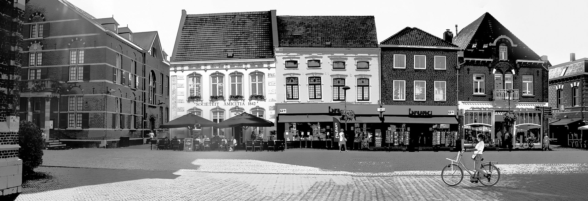 Weert, 2018