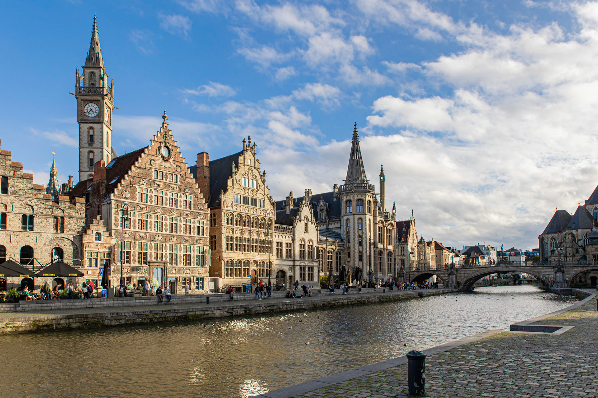 Gent, 2023