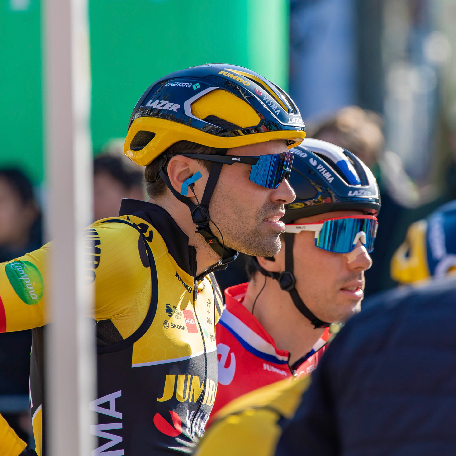 Tom Dumoulin