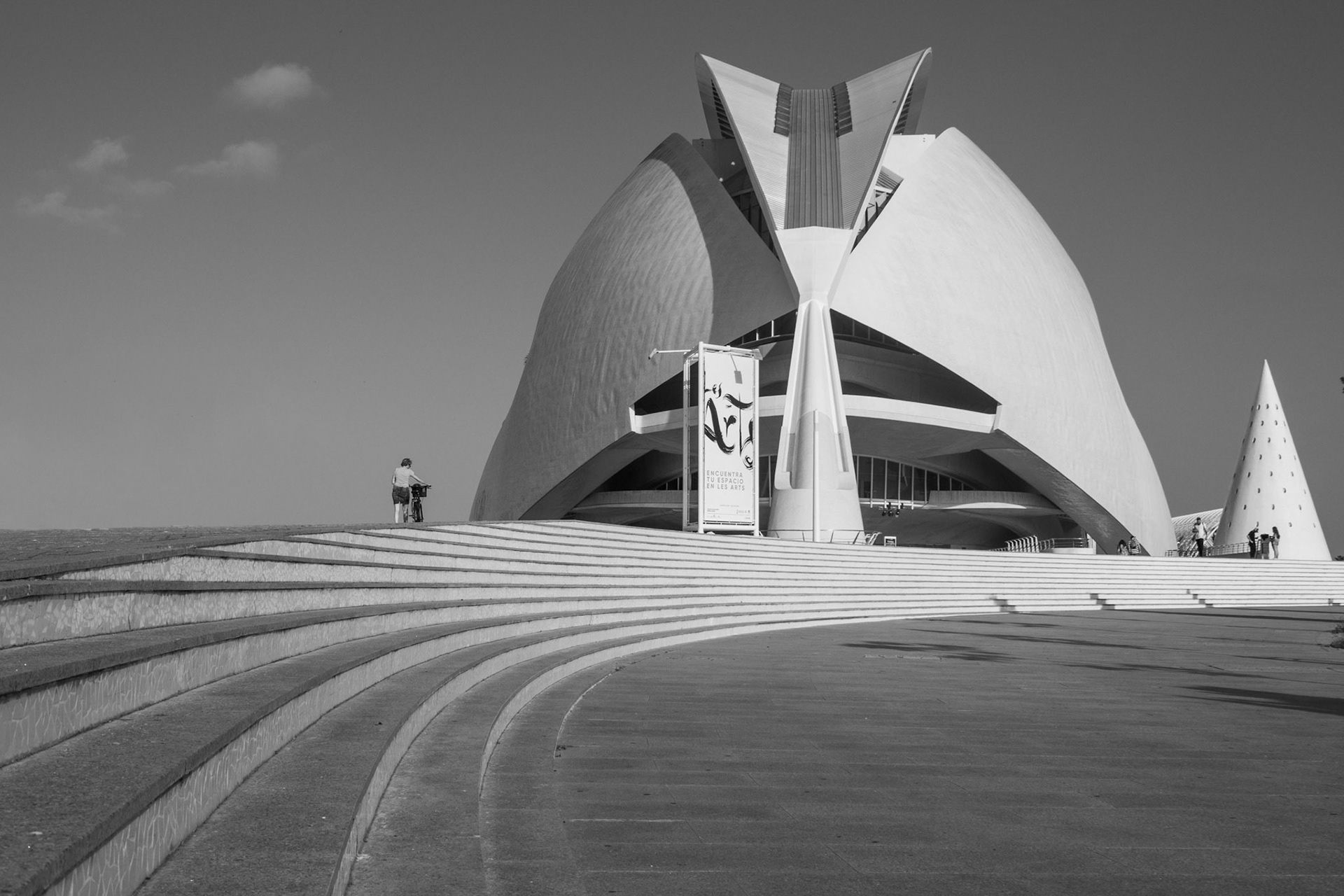 Valencia, 2020