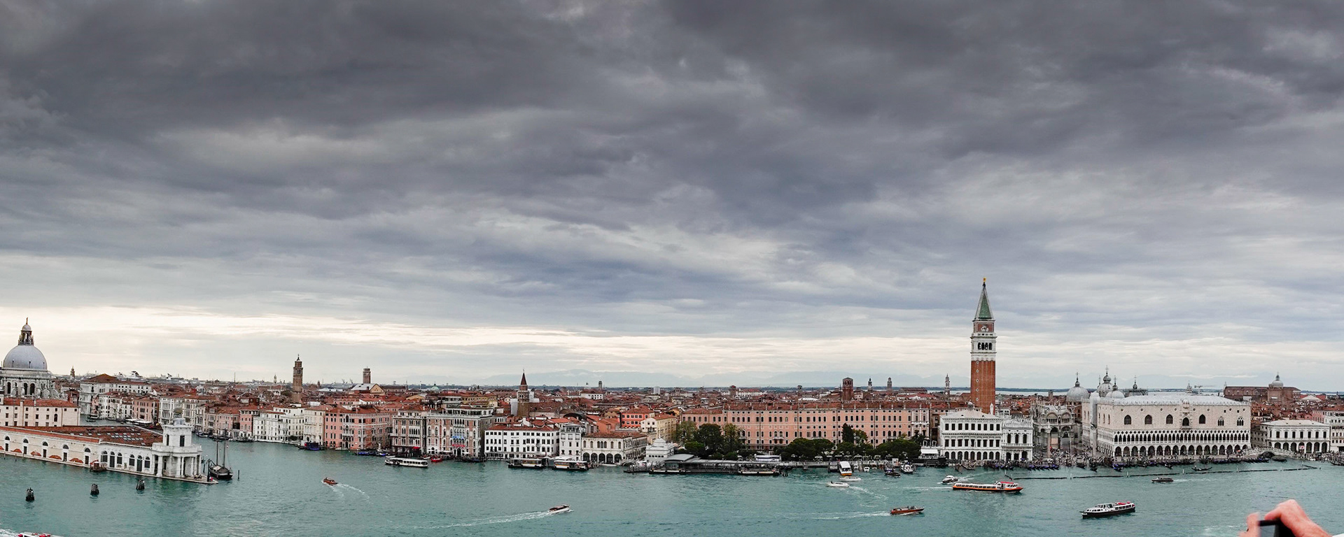 Venetië, 2019