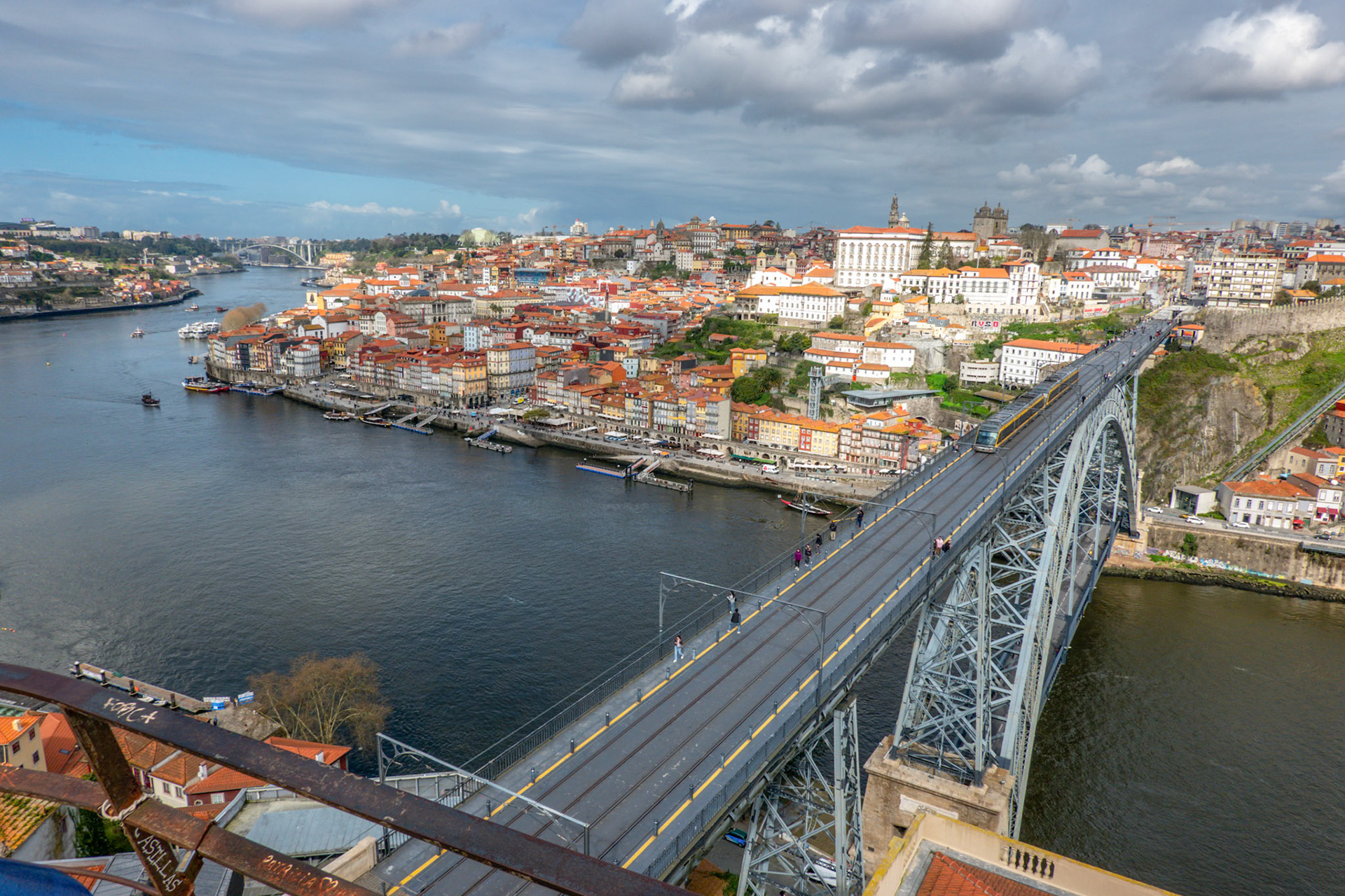 Porto, 2025
