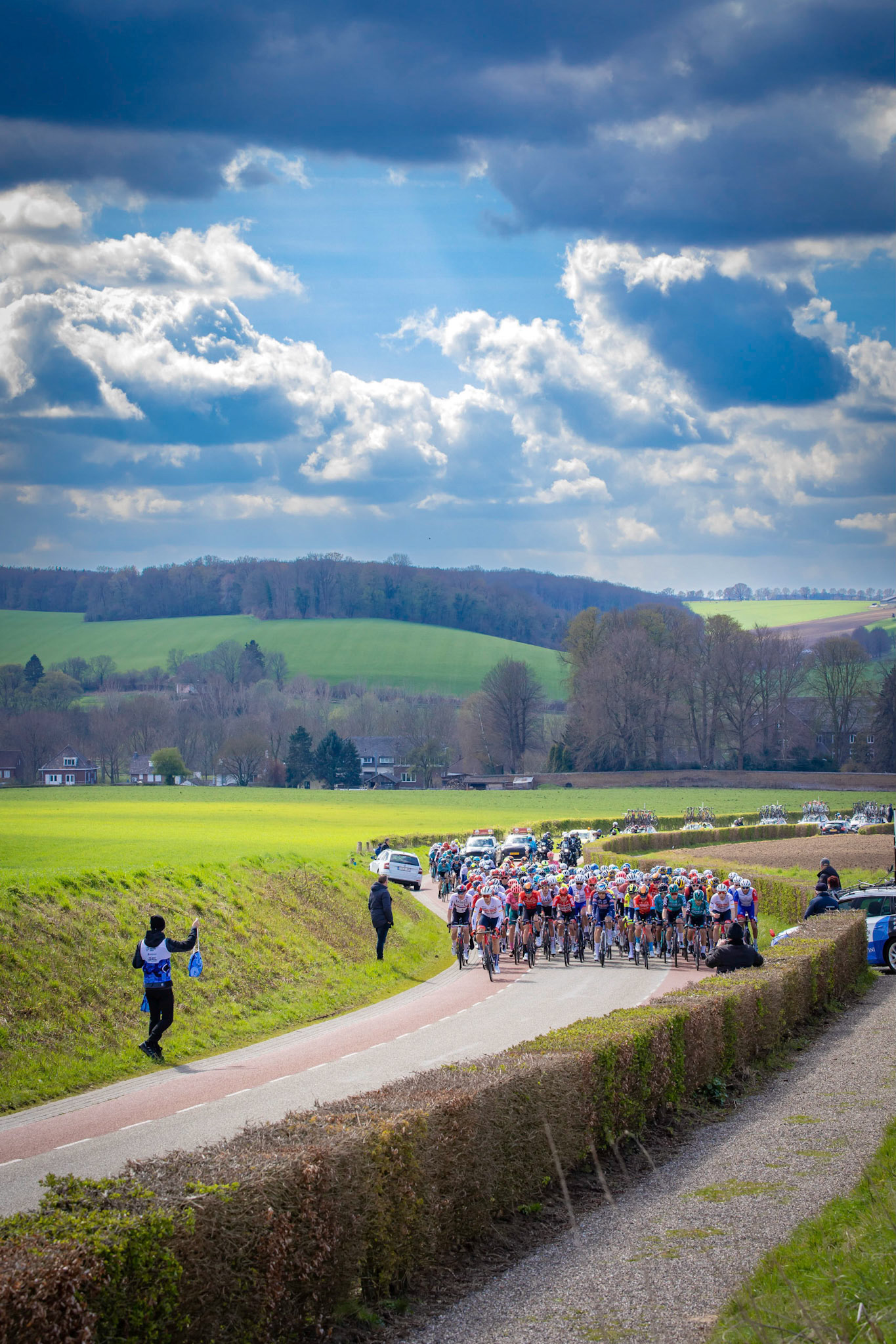 Amstel Gold Race, 2022