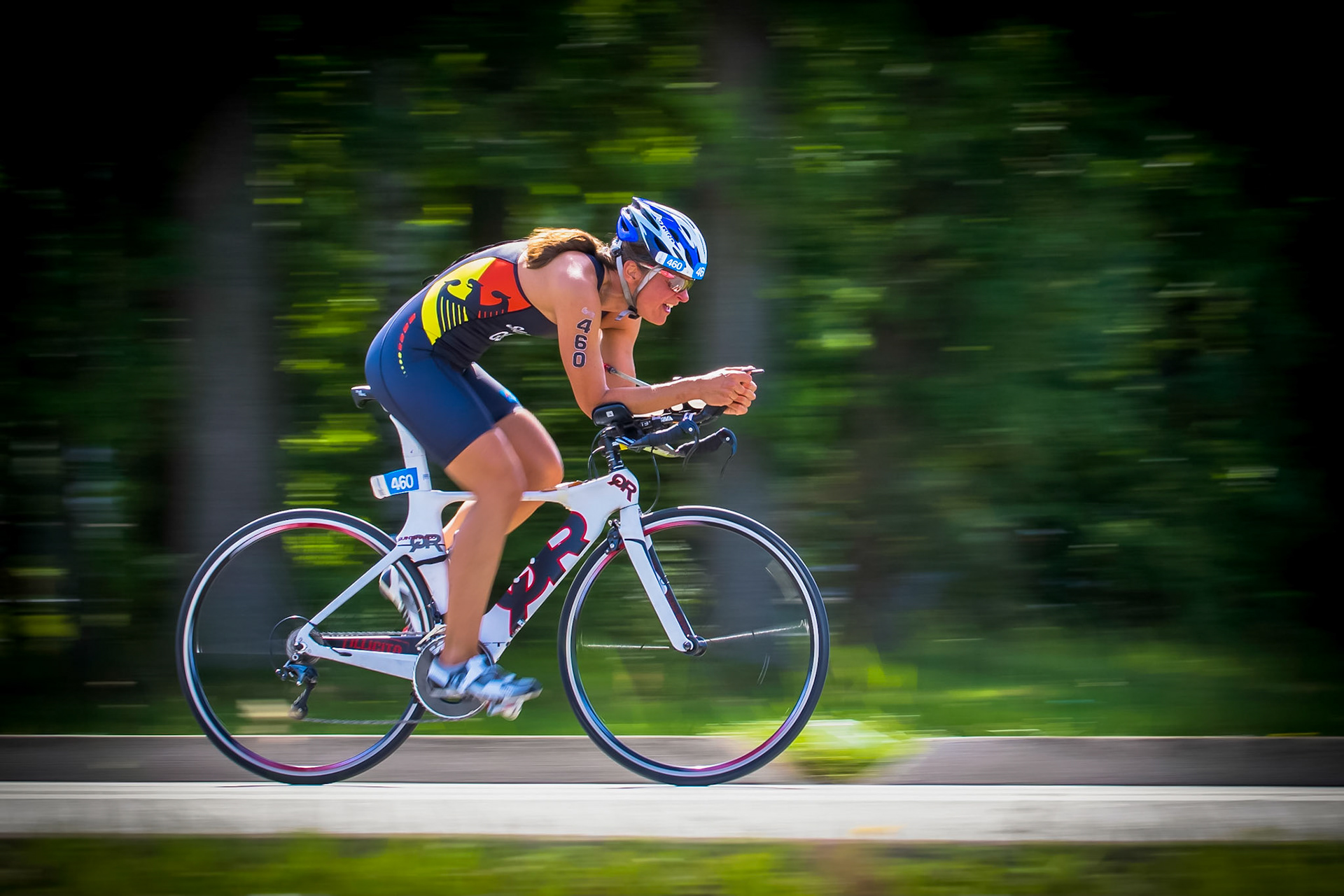 EK Triathlon, 2019