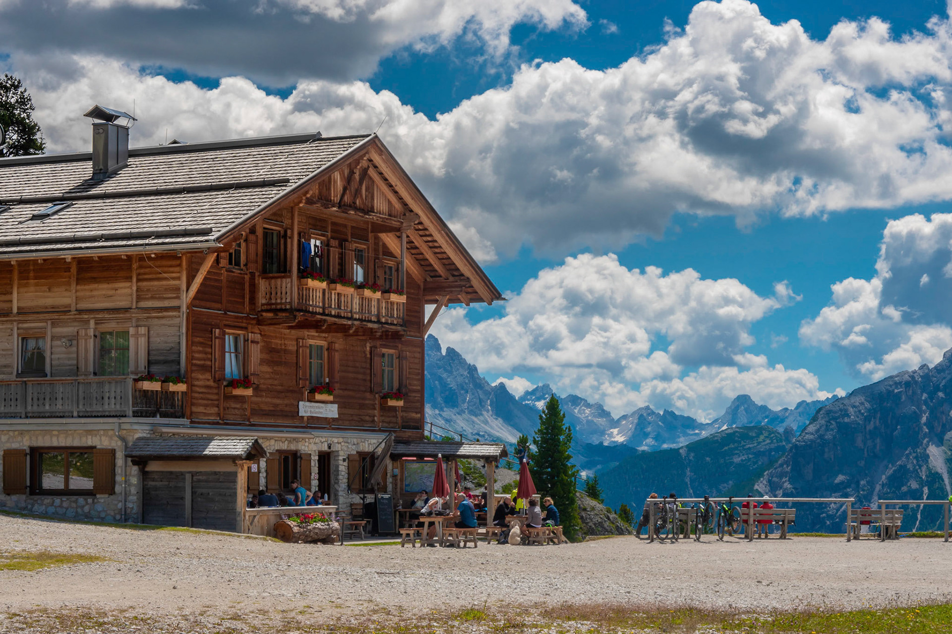 Süd-Tirol, 2020