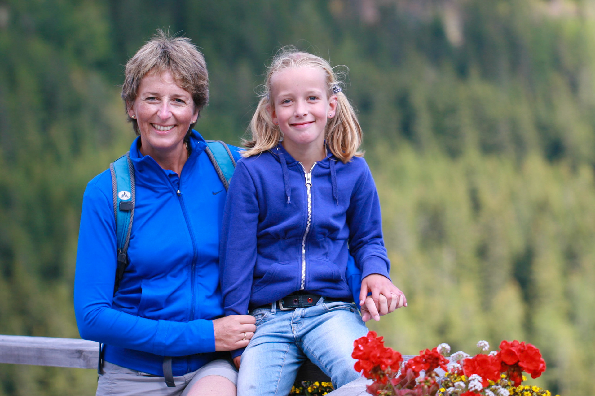 Zuid-Tirol, 2010