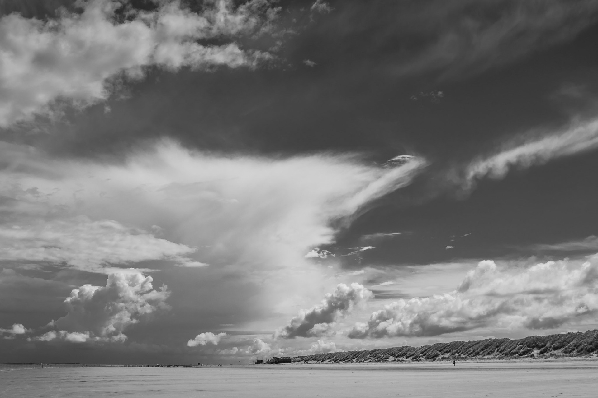 Renesse, 2017