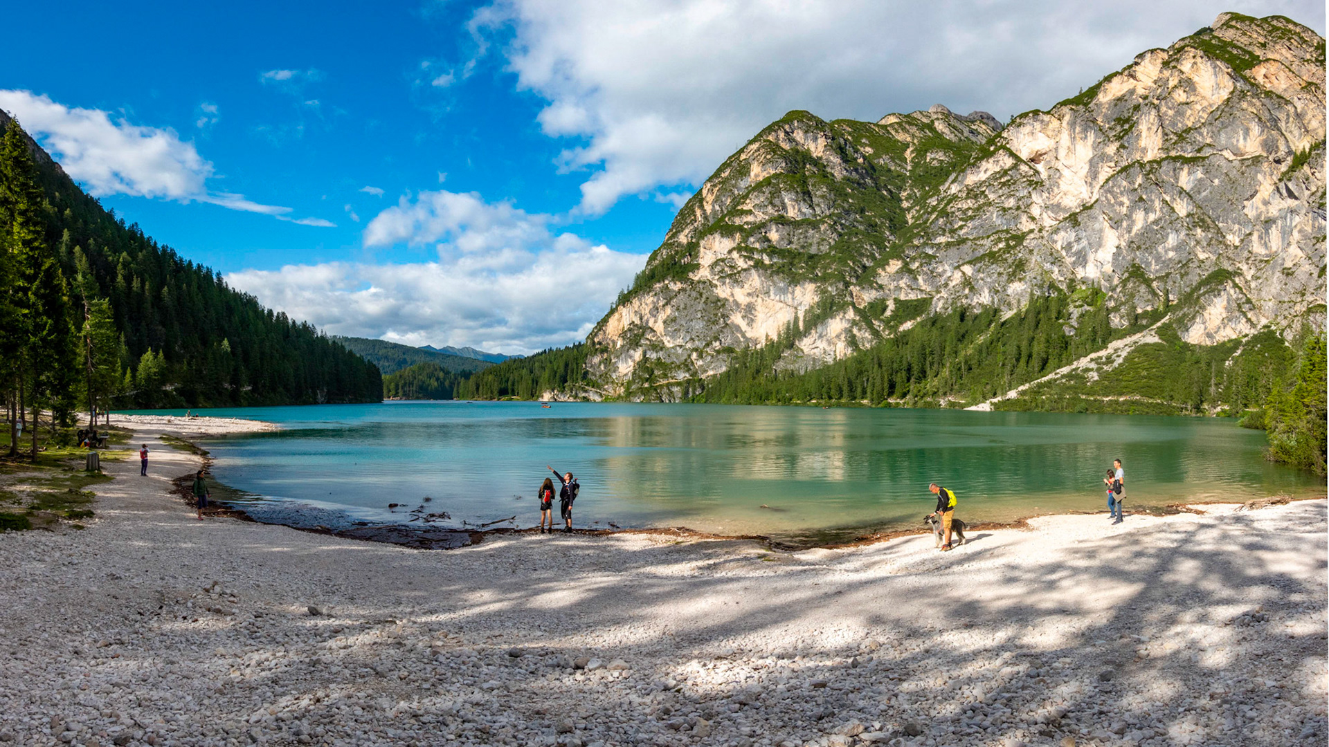 Süd-Tirol, 2020