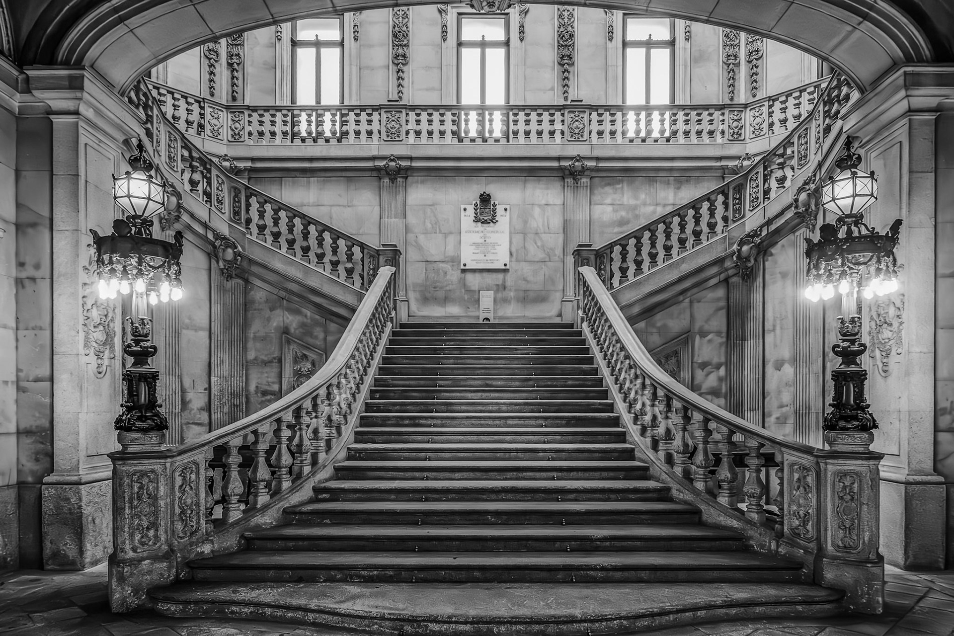 Palacio da Bolsa, Porto