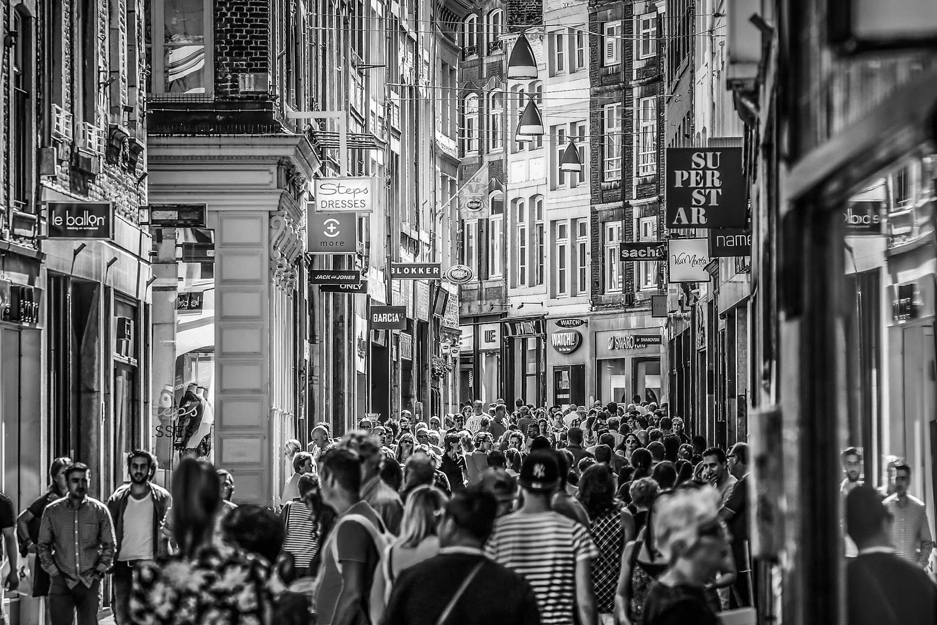 Maastricht, 2015