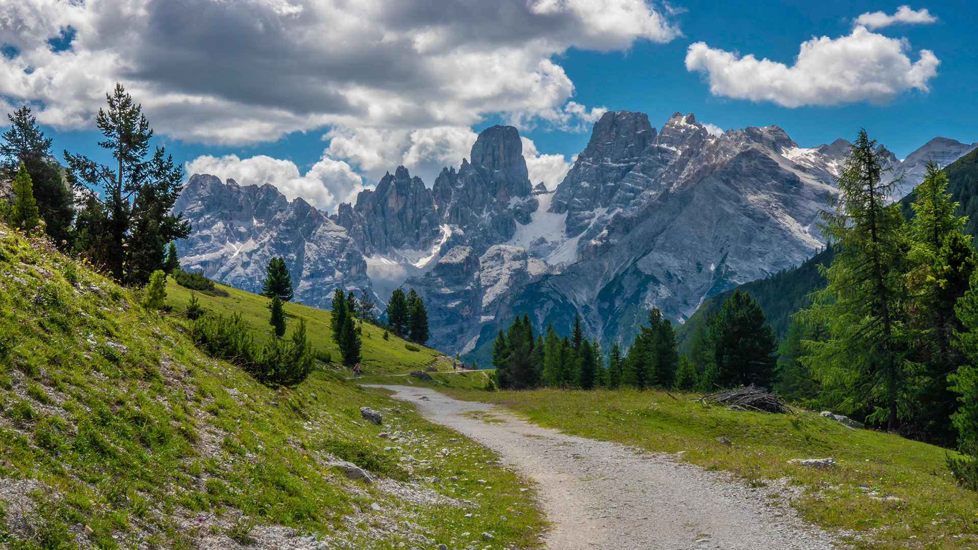 Süd-Tirol, 2020