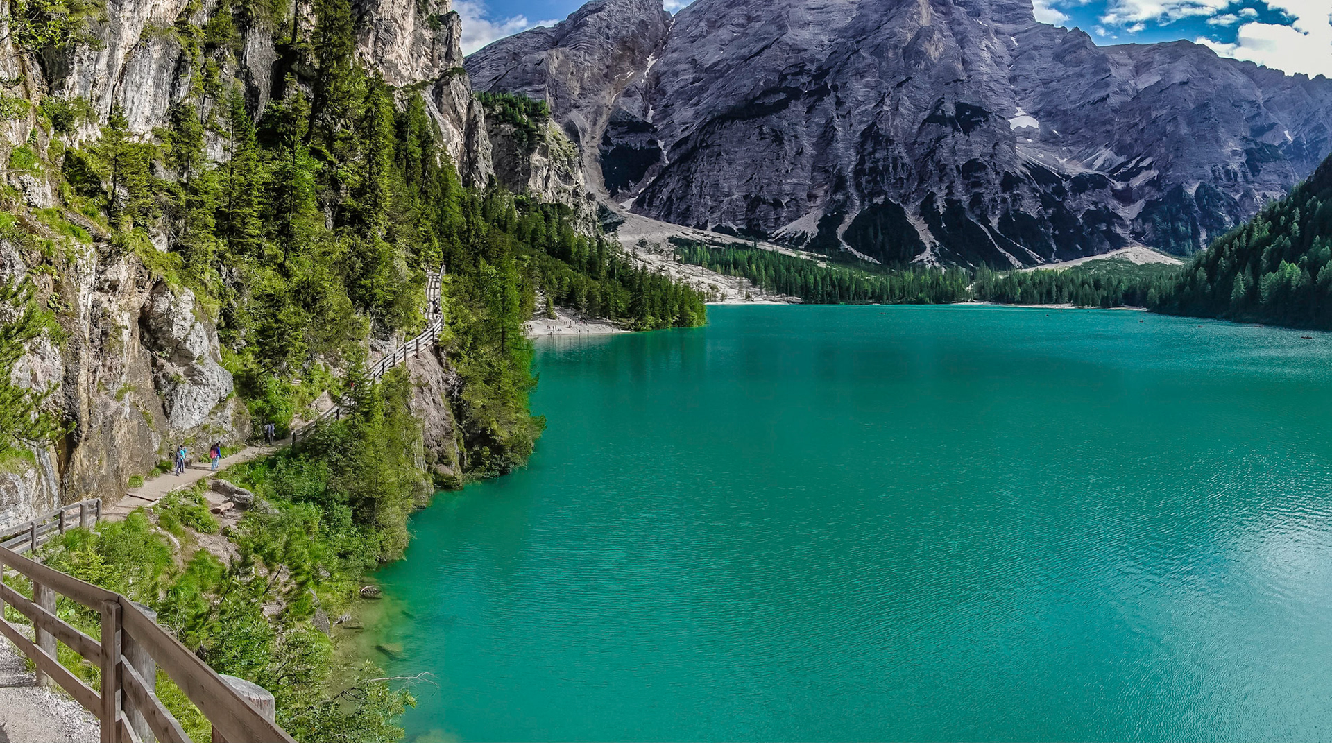 Süd-Tirol, 2020