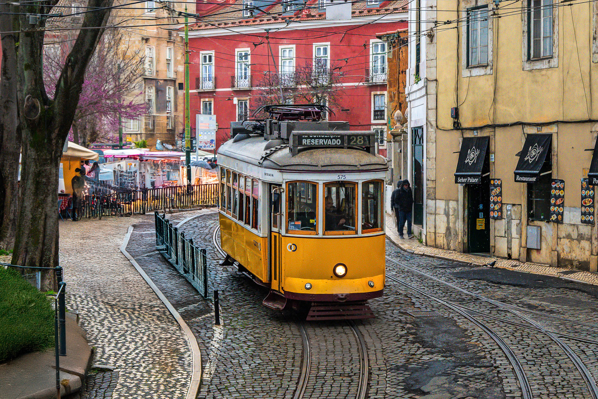 Lissabon, 2025