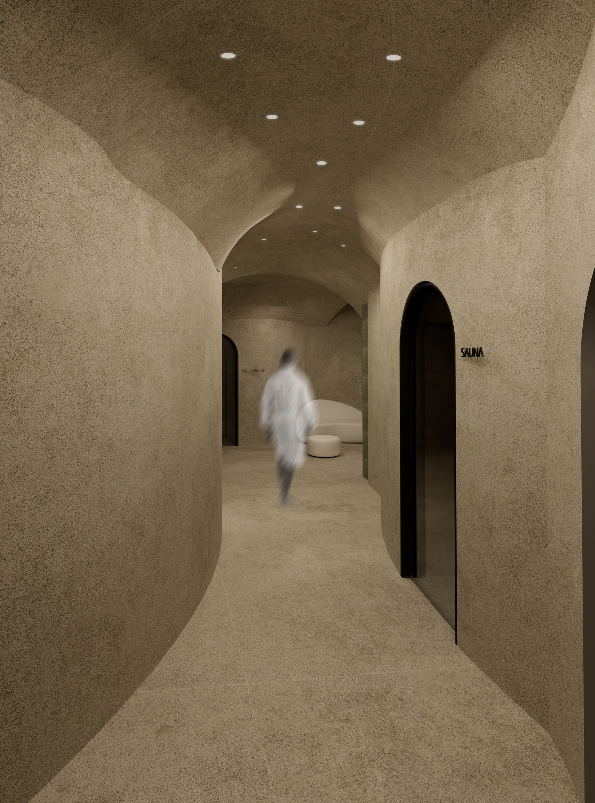 Corridor