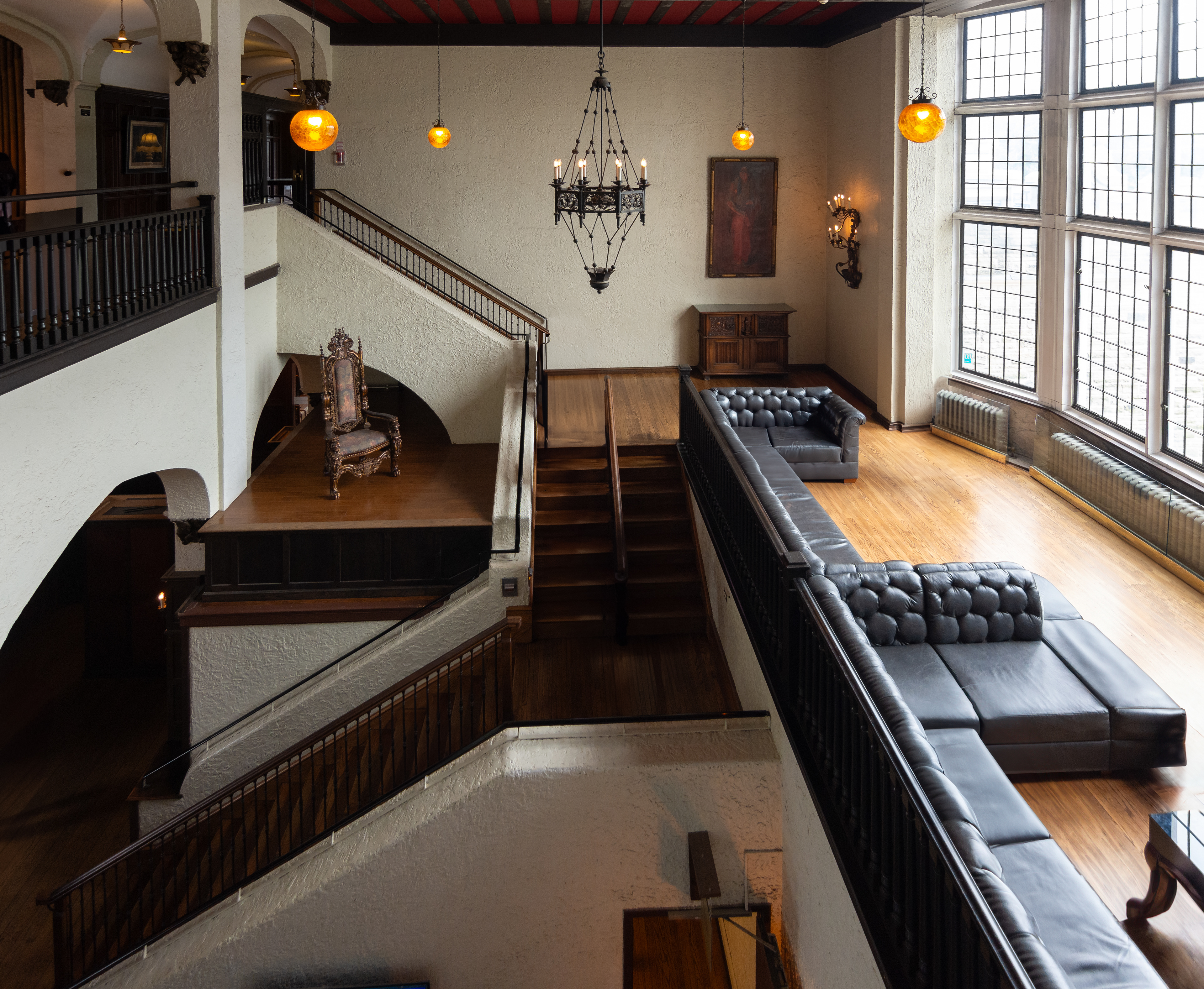 Casa Loma
