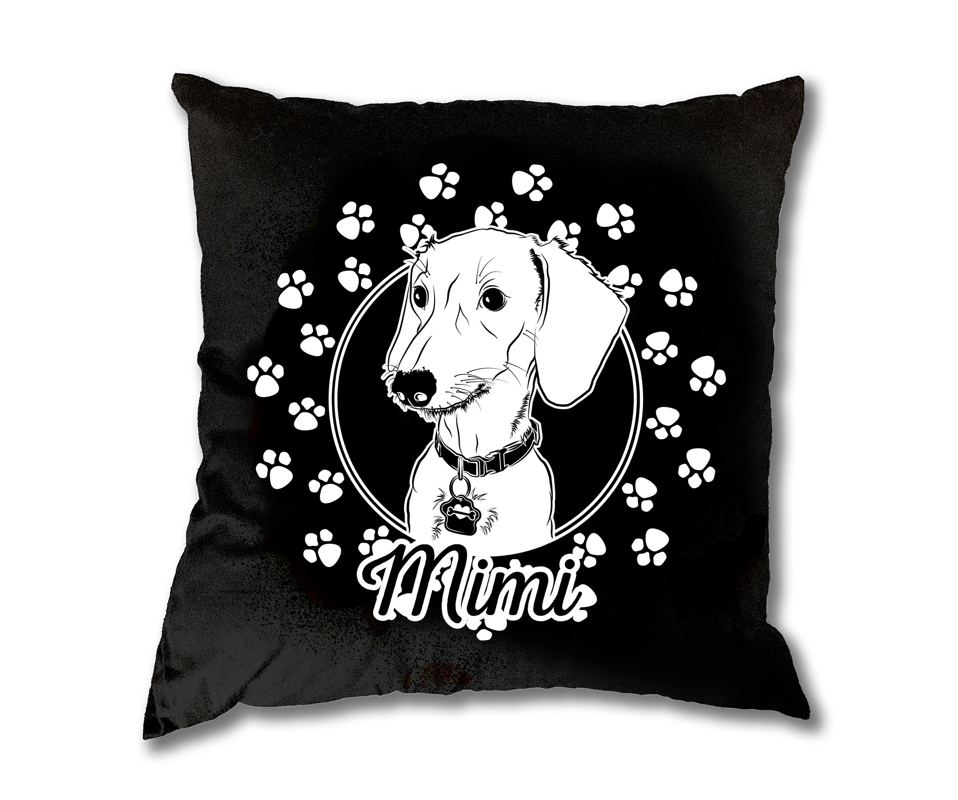 Mimi cushion