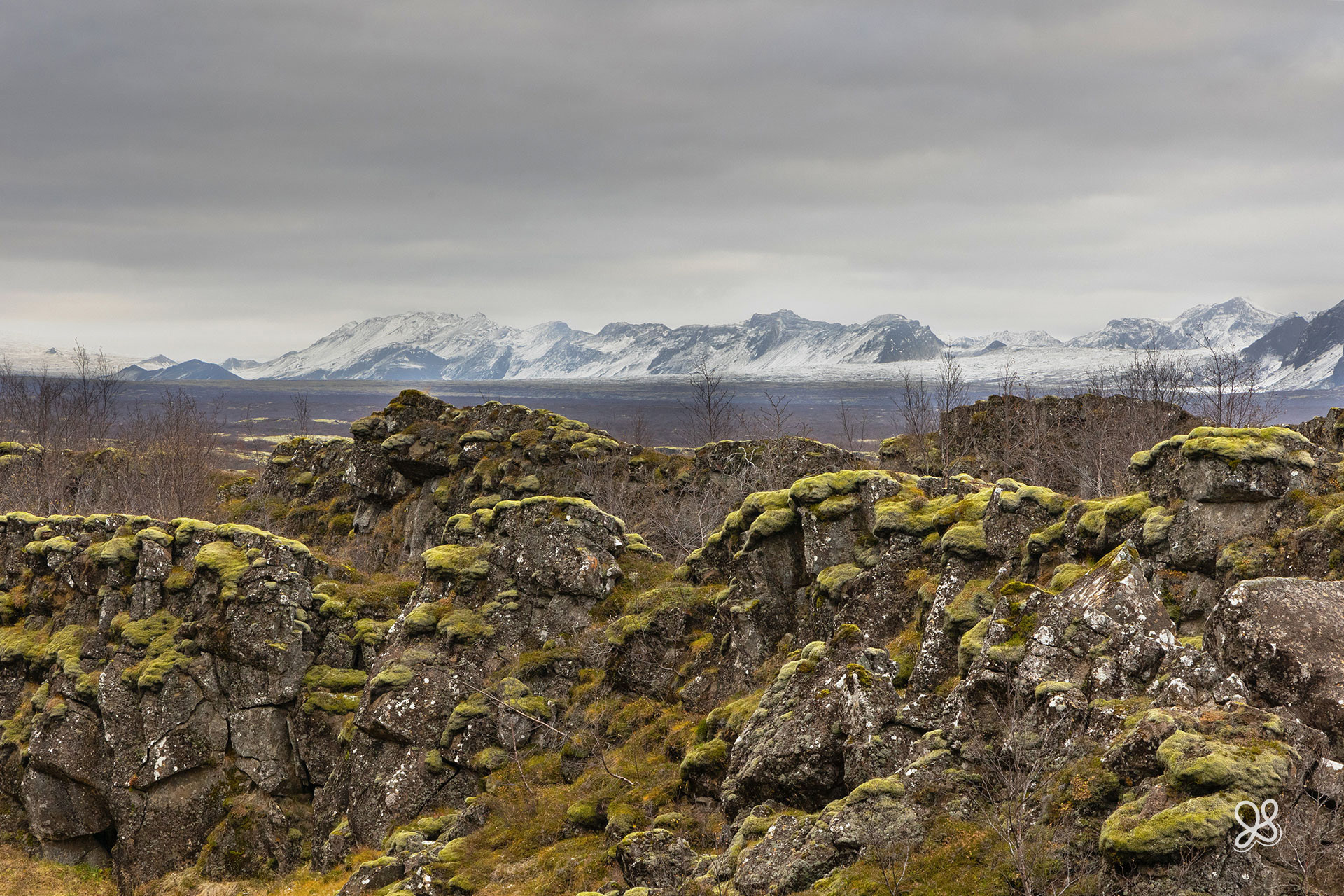 Thingvellir - Iceland