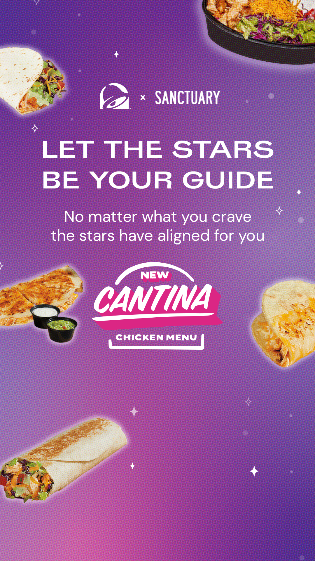 Taco Bell Promotions