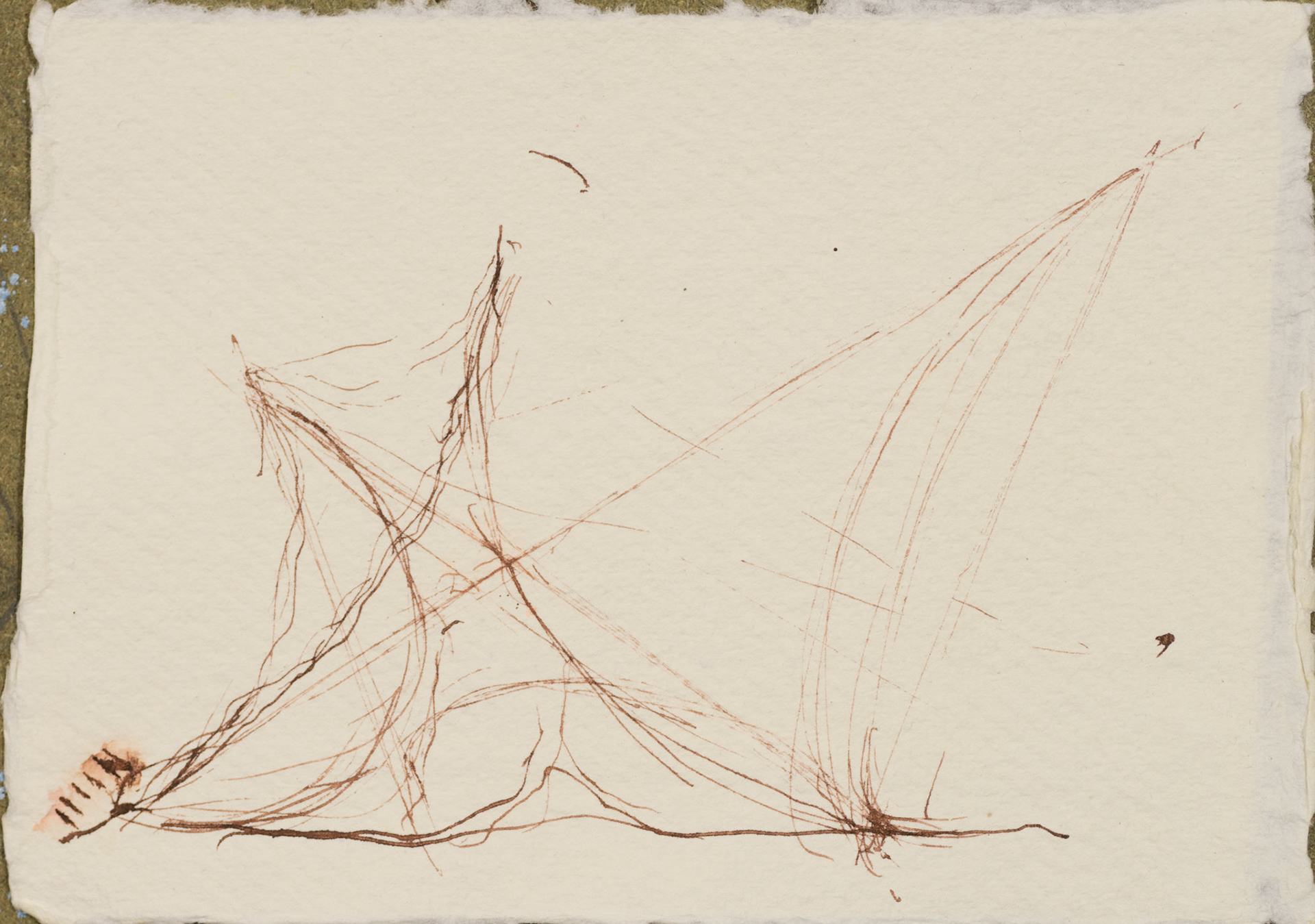 some sailing architecture