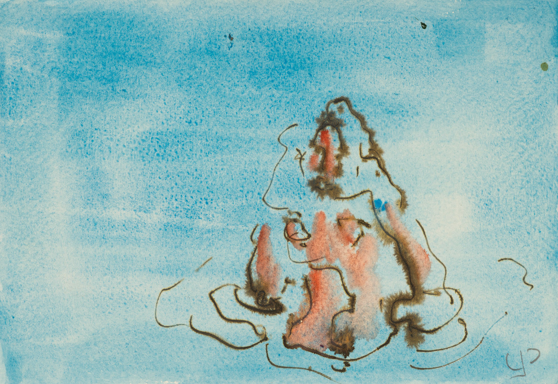 now quiet forces of an hermophroditic nature