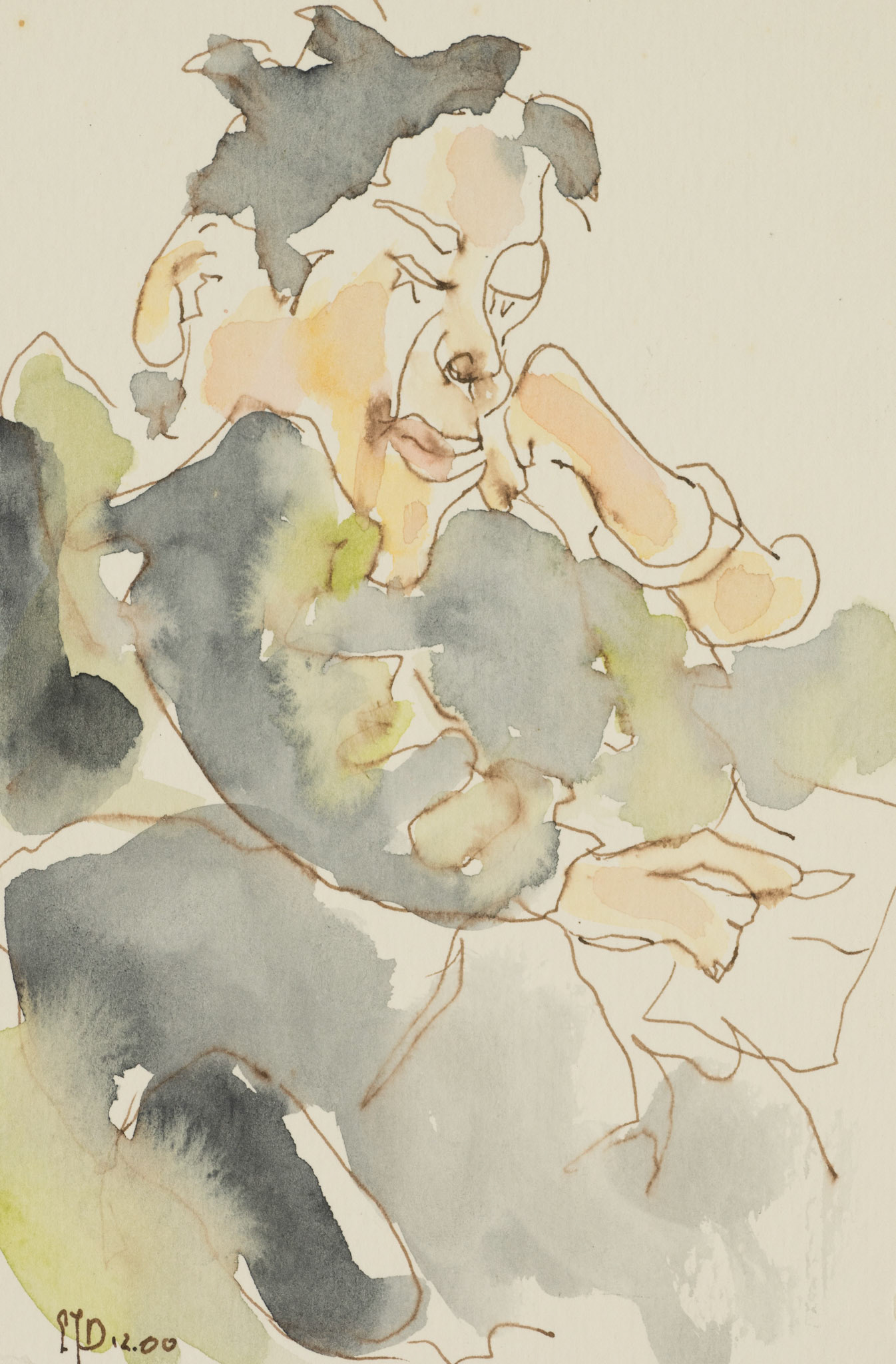 me dreams my attention