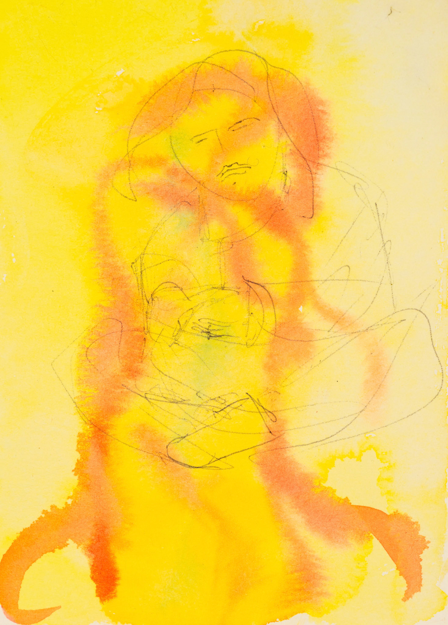 contemplating great forces