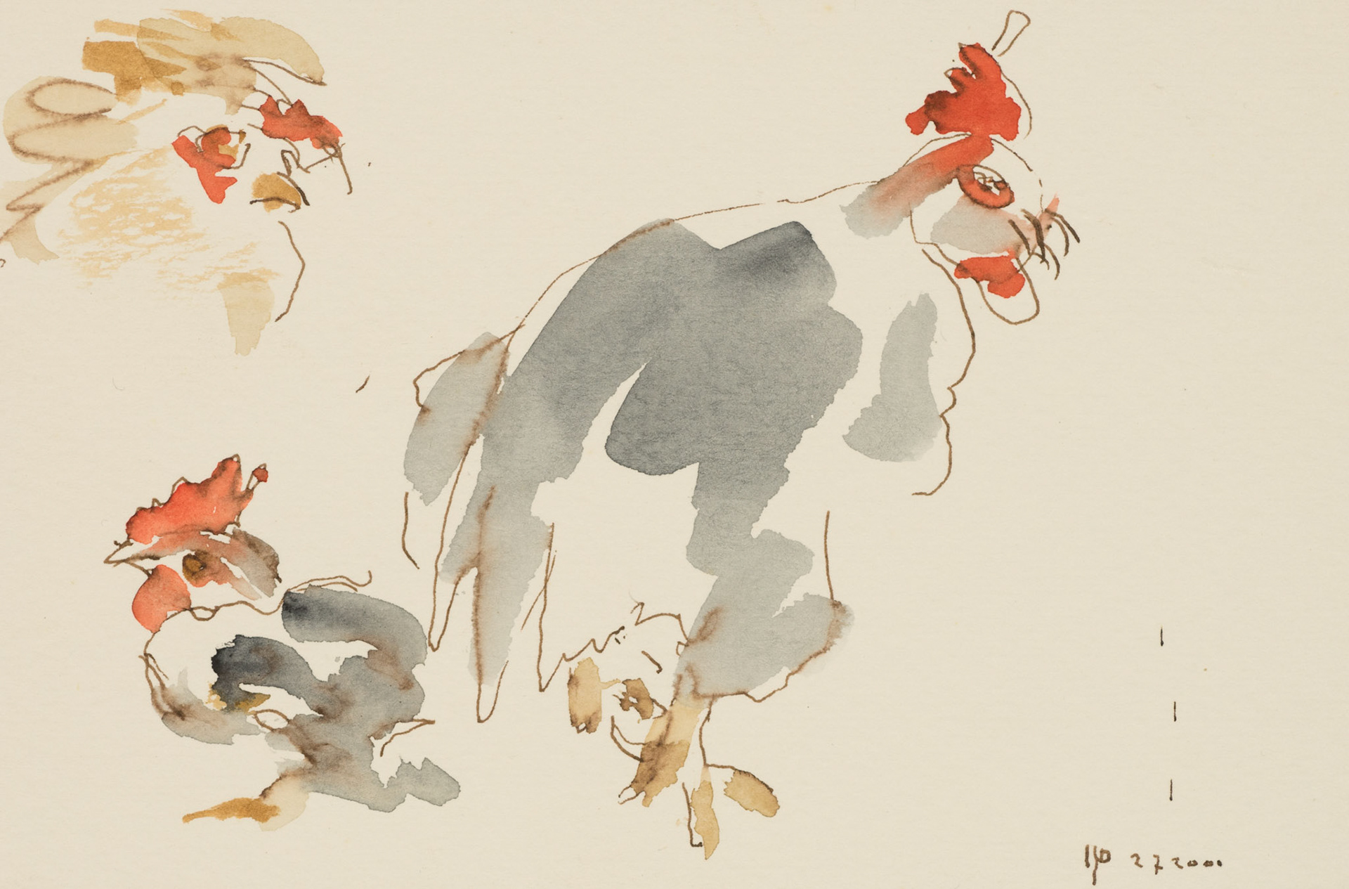 but they do have dignity