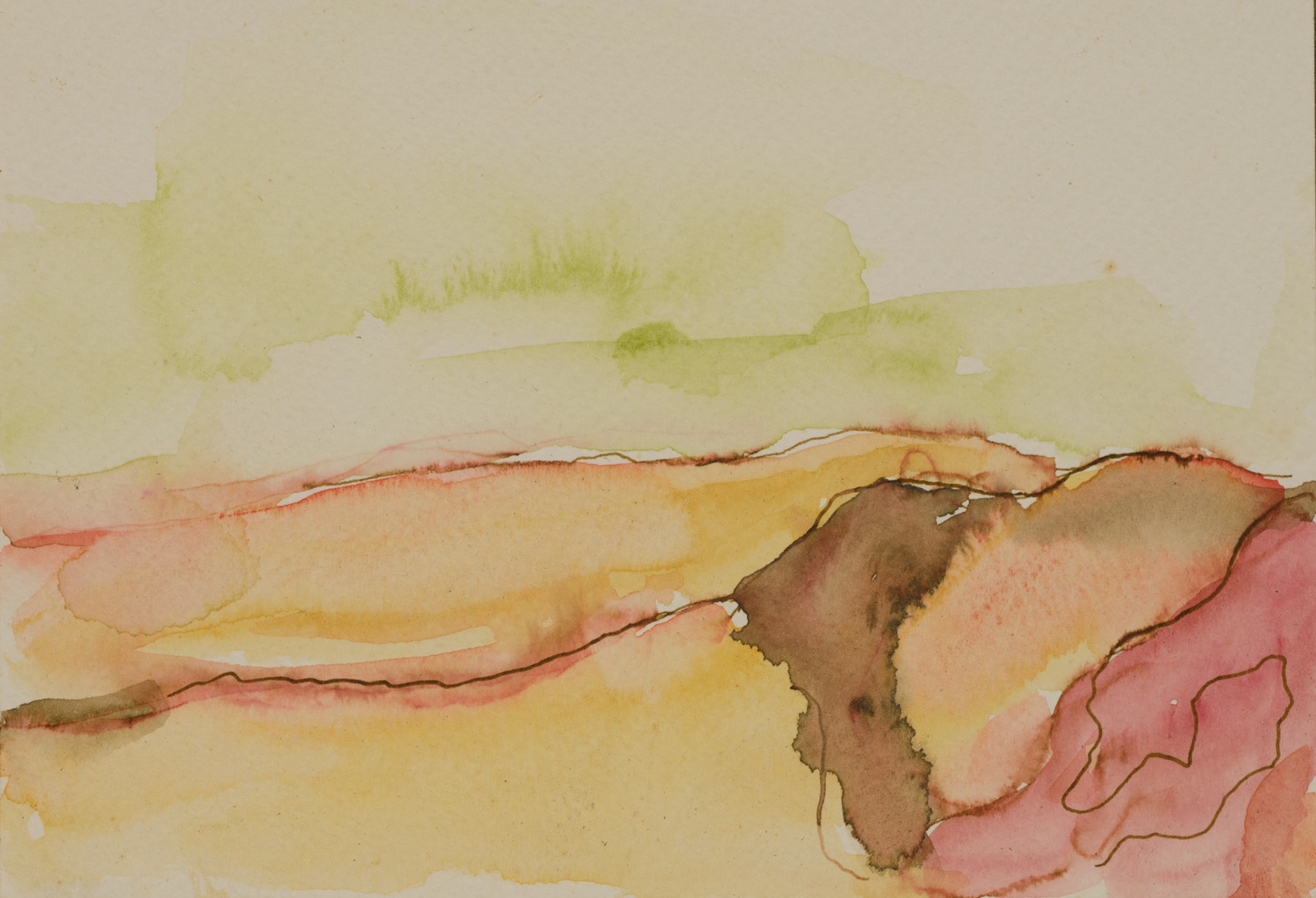 blistering soulscape