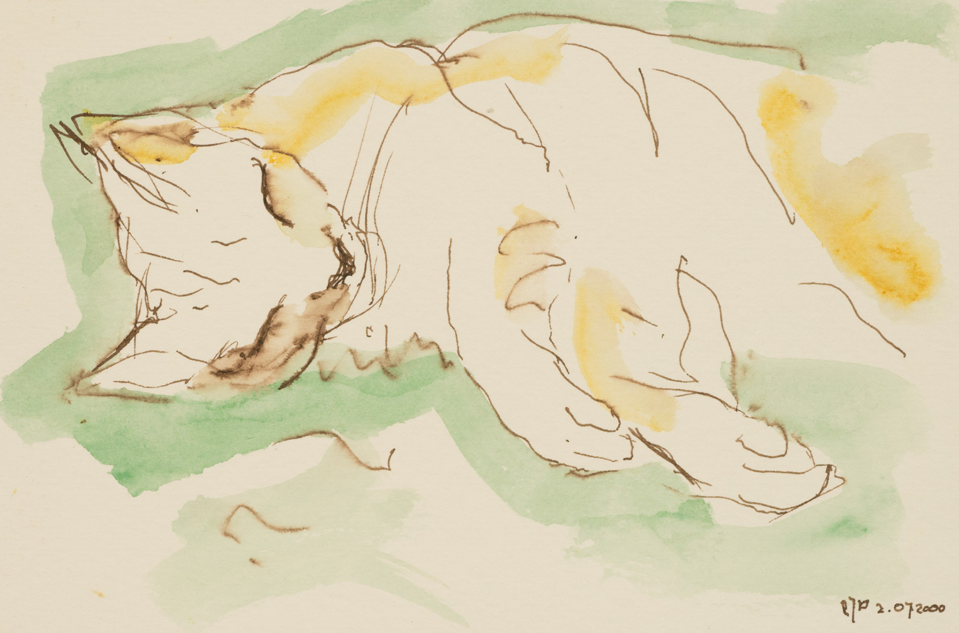 with wrens and buzzard i dream safe sweet surrender