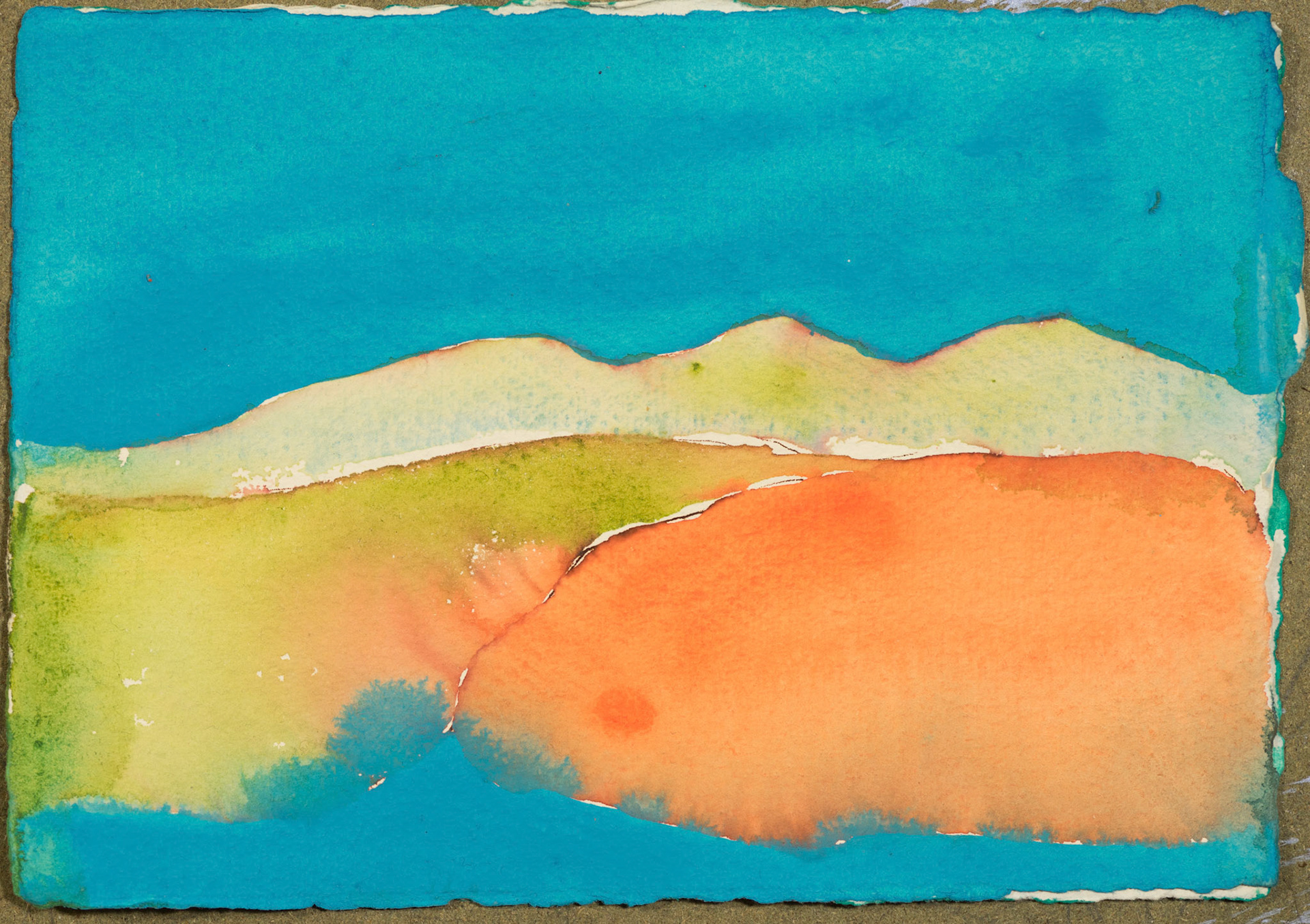 mediterranian heritage