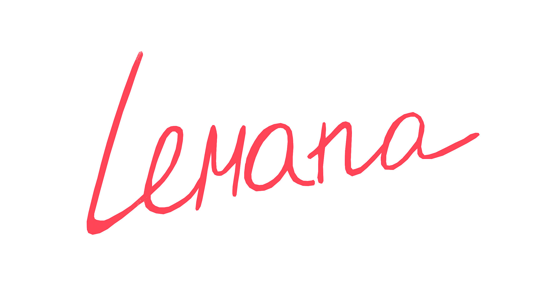 Lemana