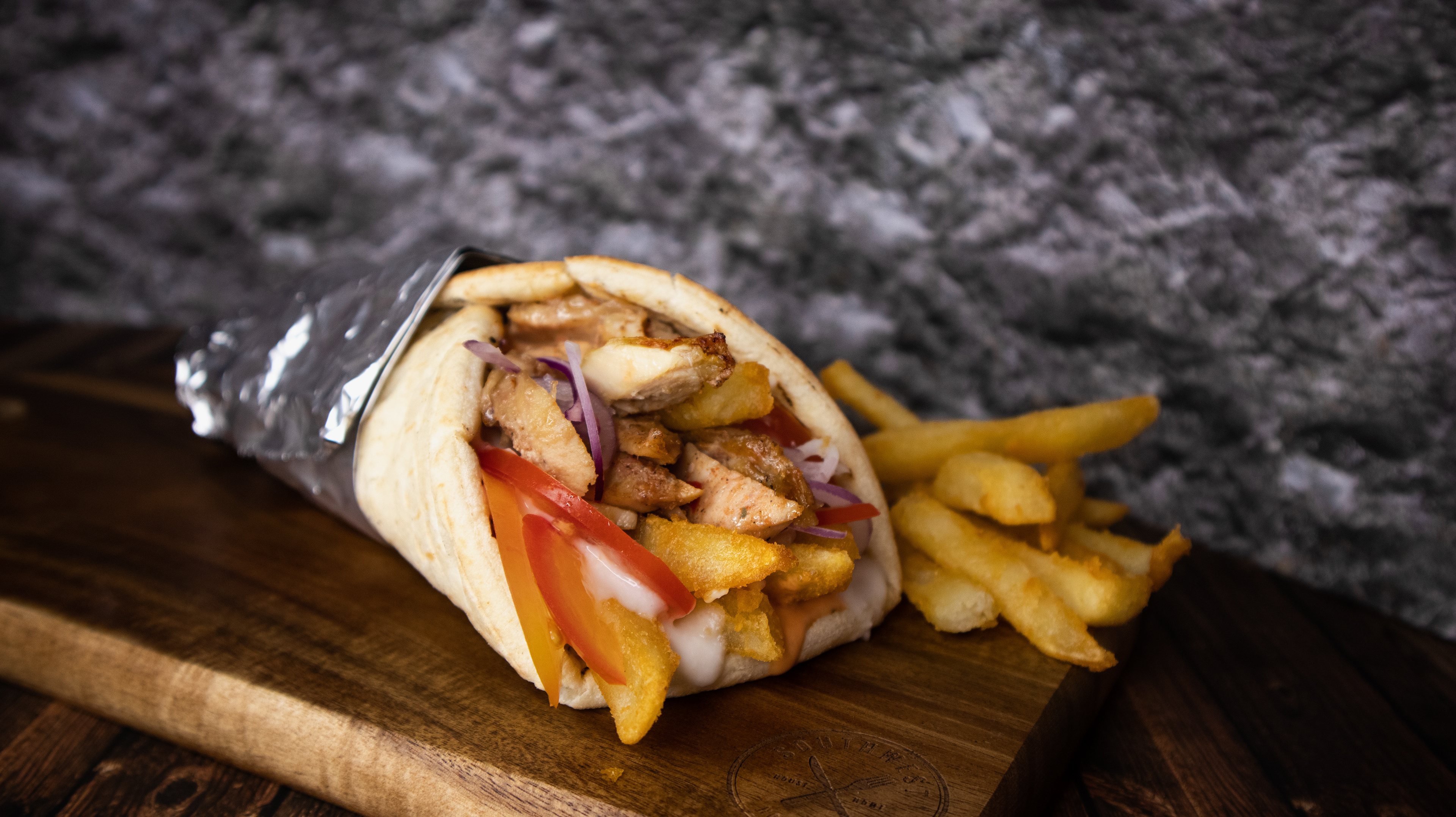 Gyro