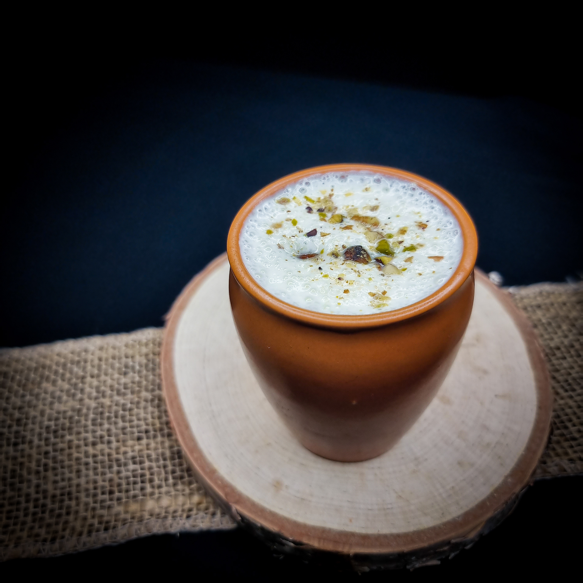 Lohri Set Drink
